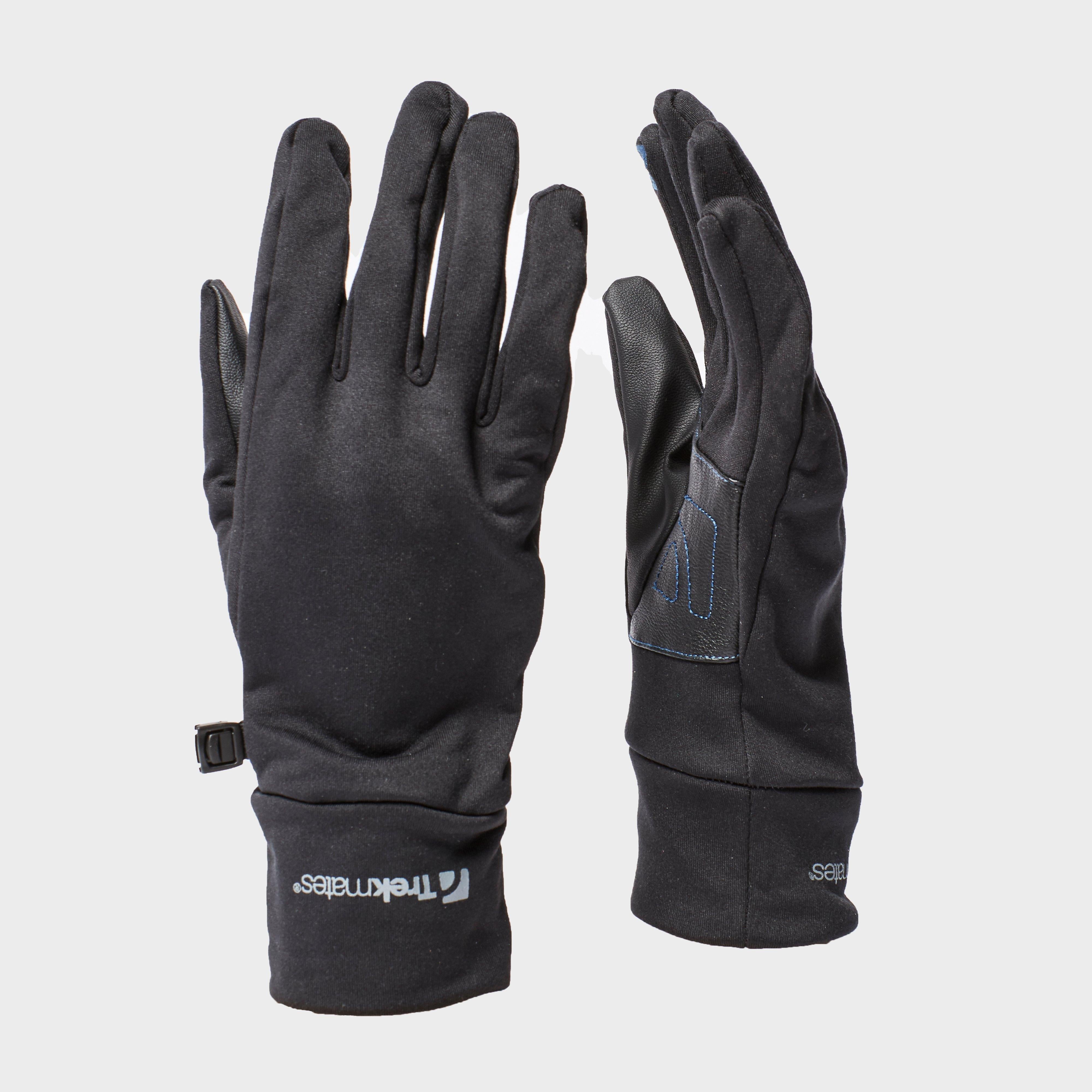 Men's Ulscarf Gloves