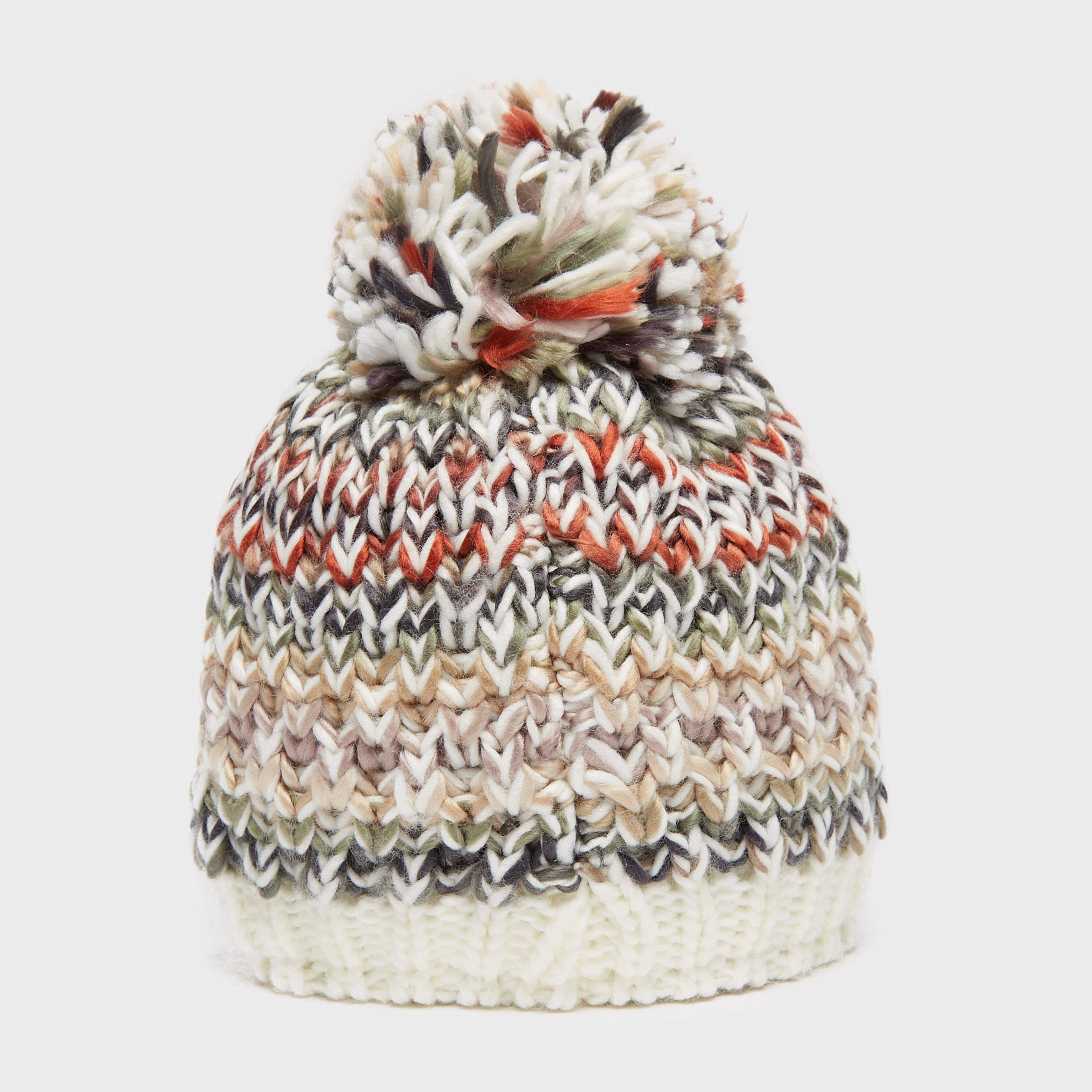 Rebecca Knit Hat