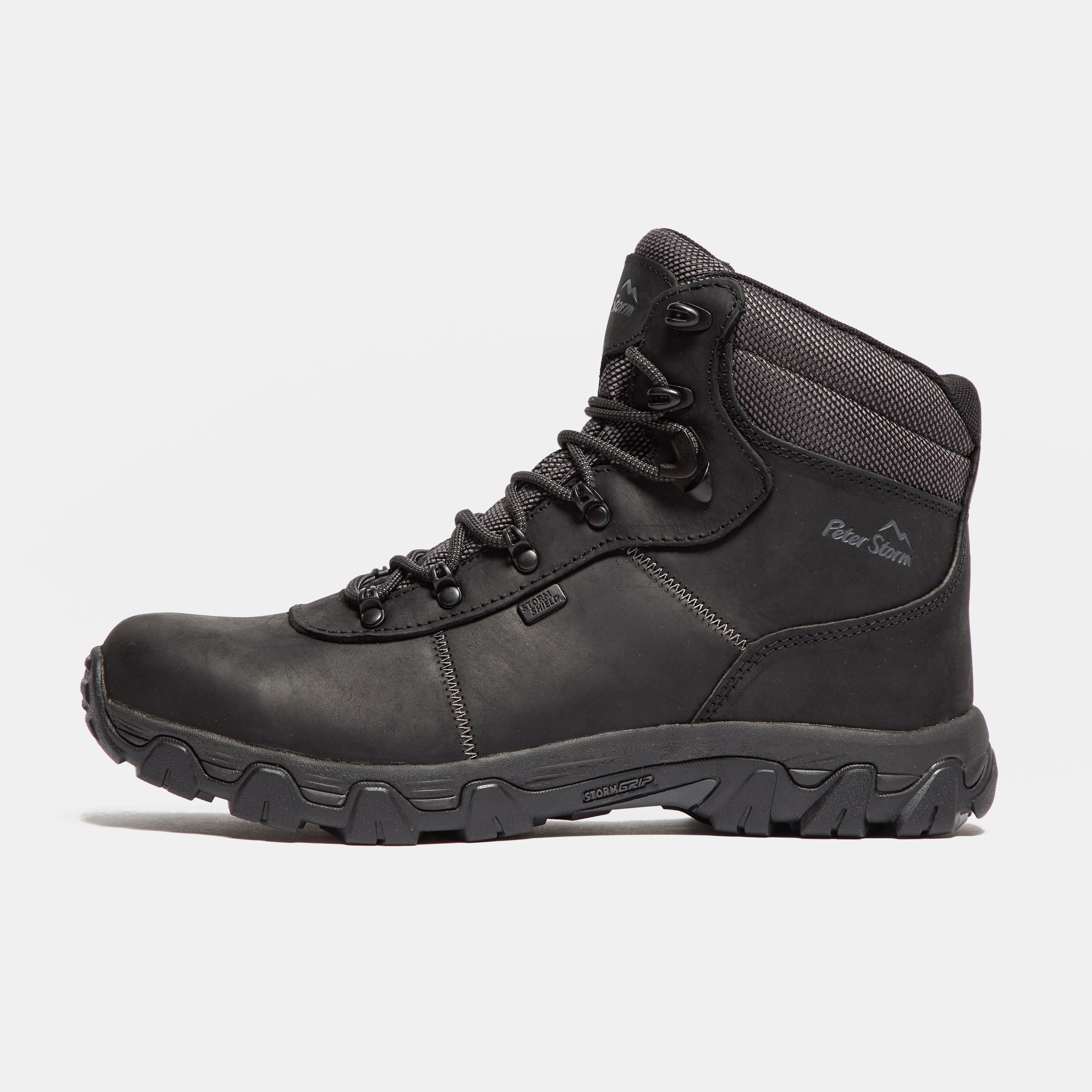 Men's Caldbeck Waterproof Walking Boot