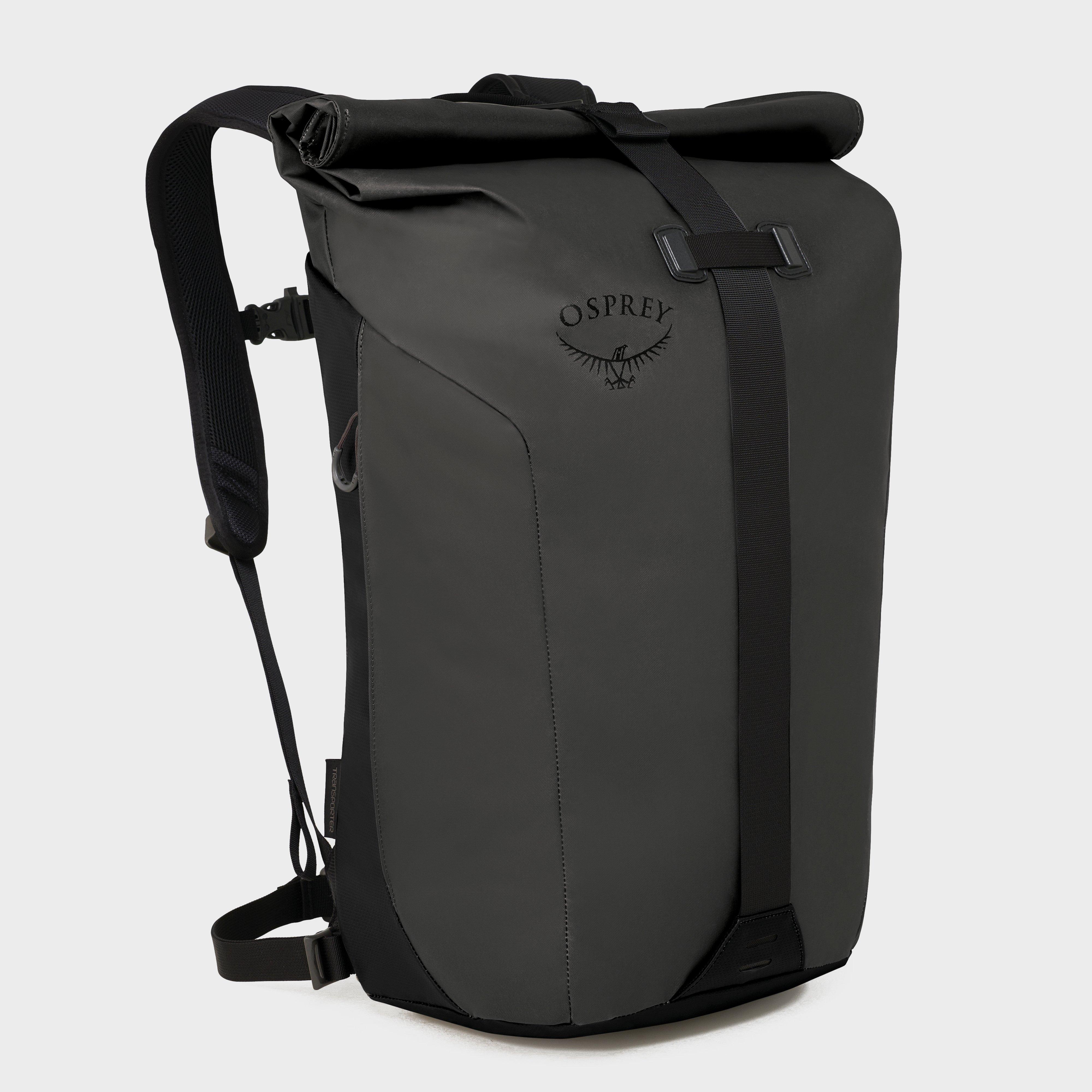 Transporter Roll-top Rucksack 25L