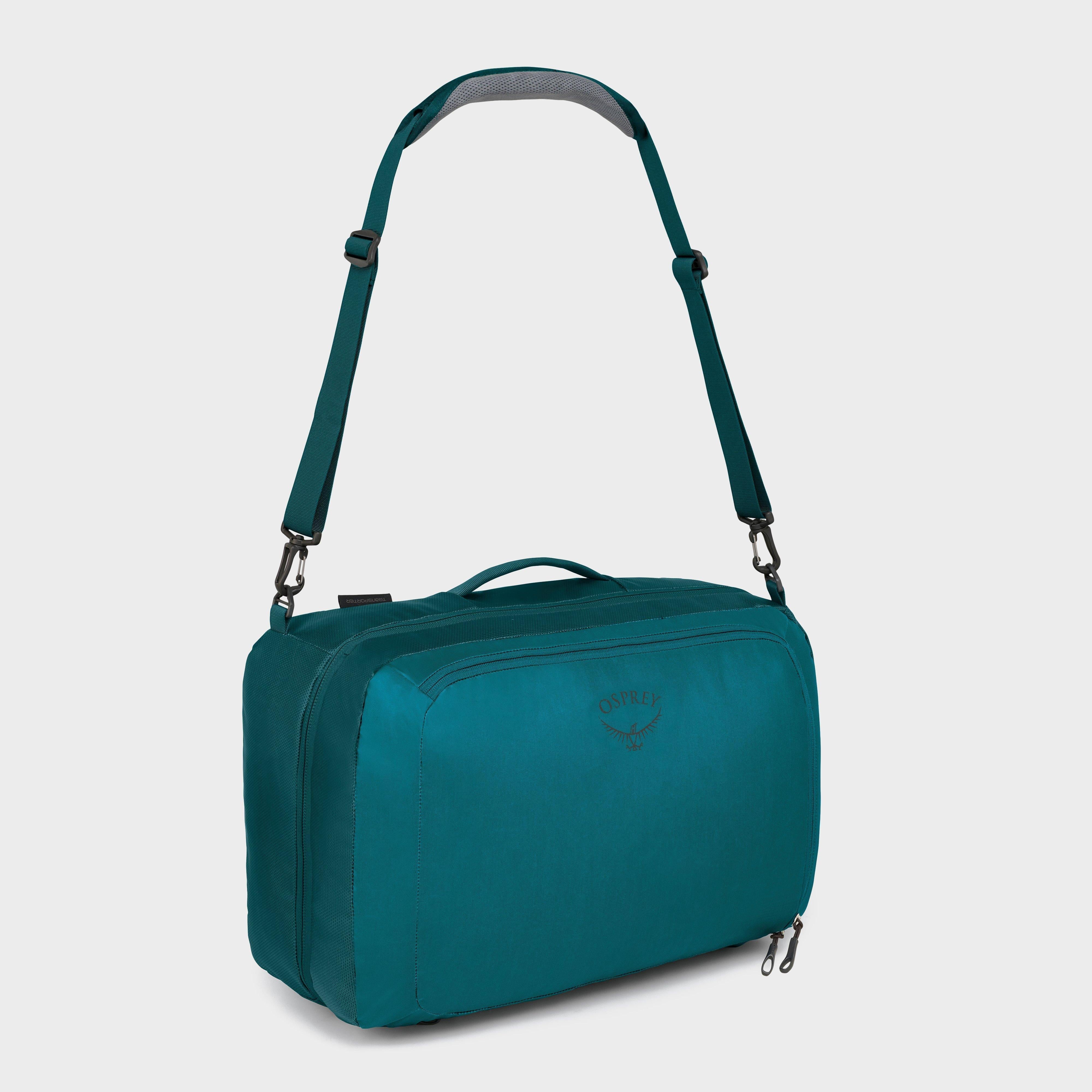 Transporter Global Carry-On 36L