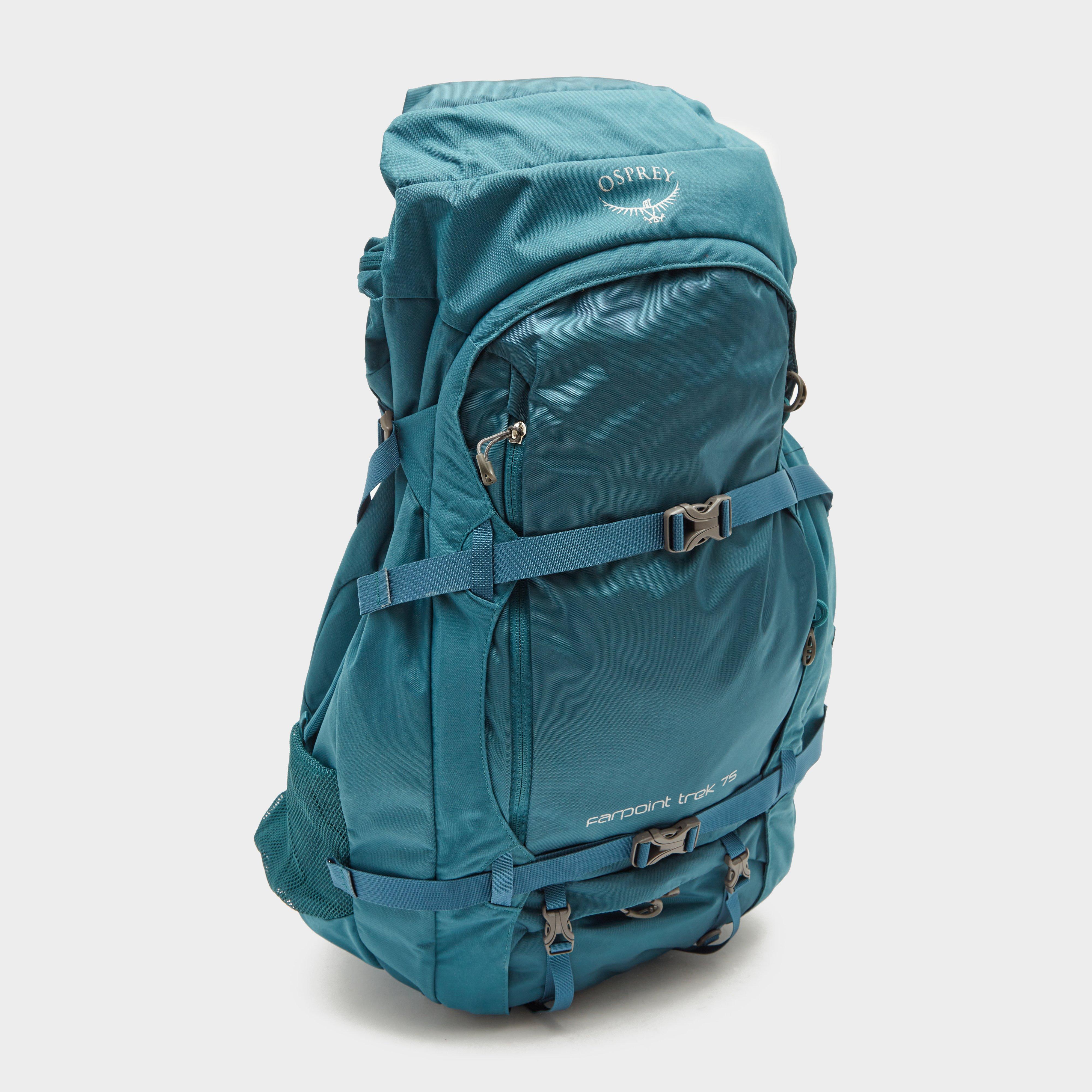Farpoint Trek 75L Rucksack