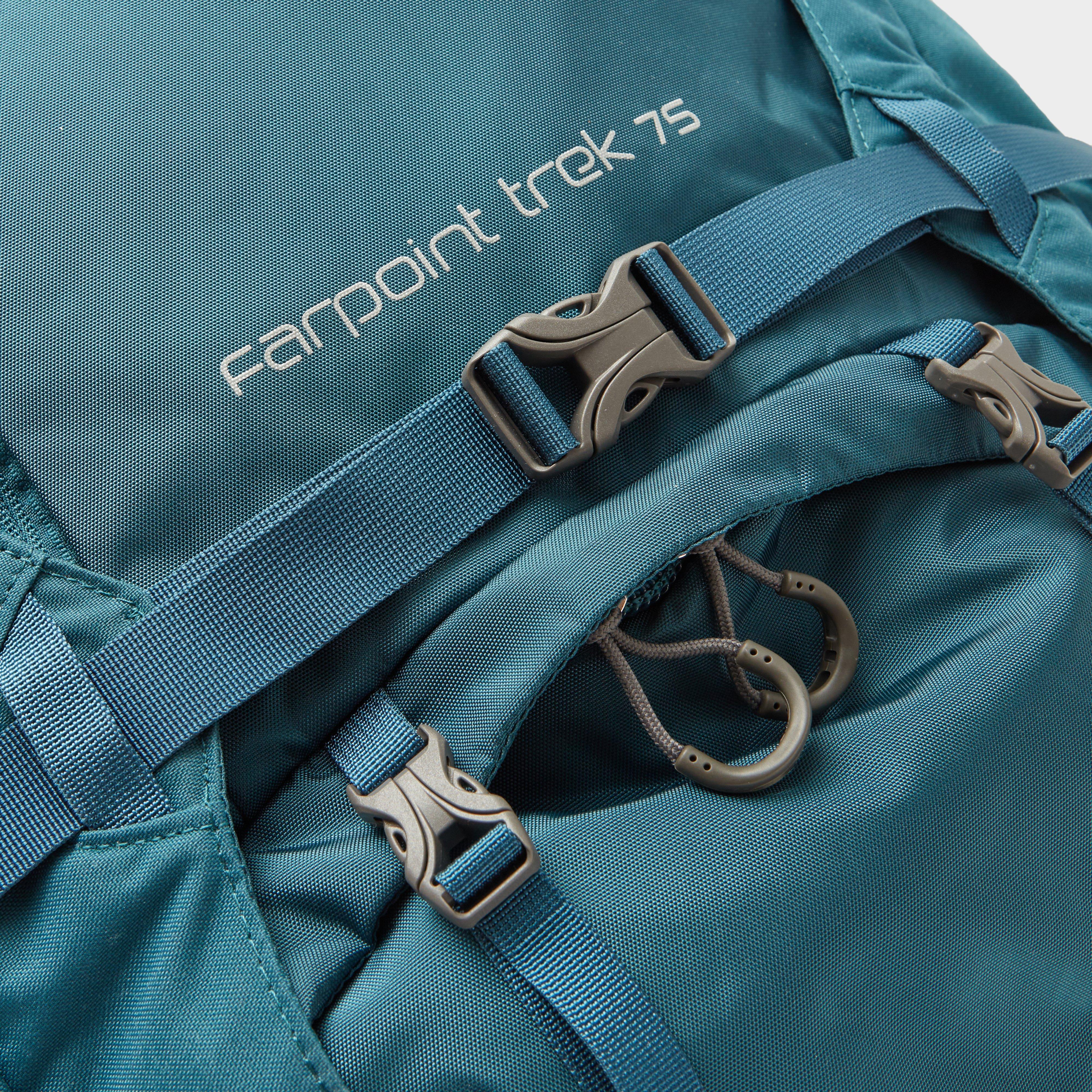 Farpoint Trek 75L Rucksack