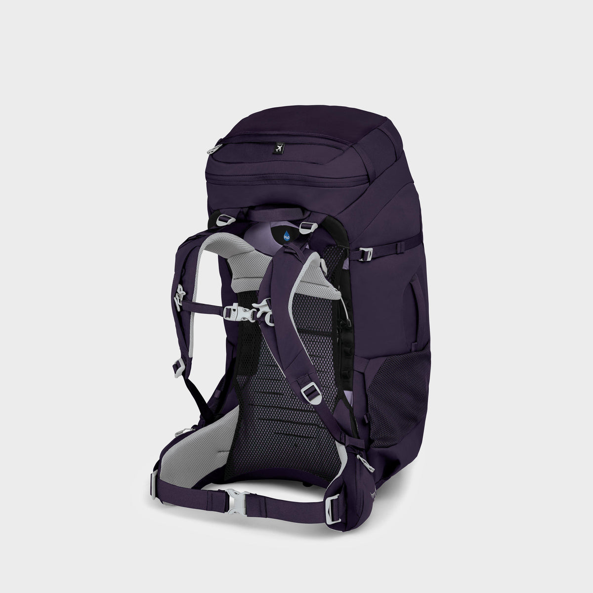 Women's Fairview Trek 70 Rucksack