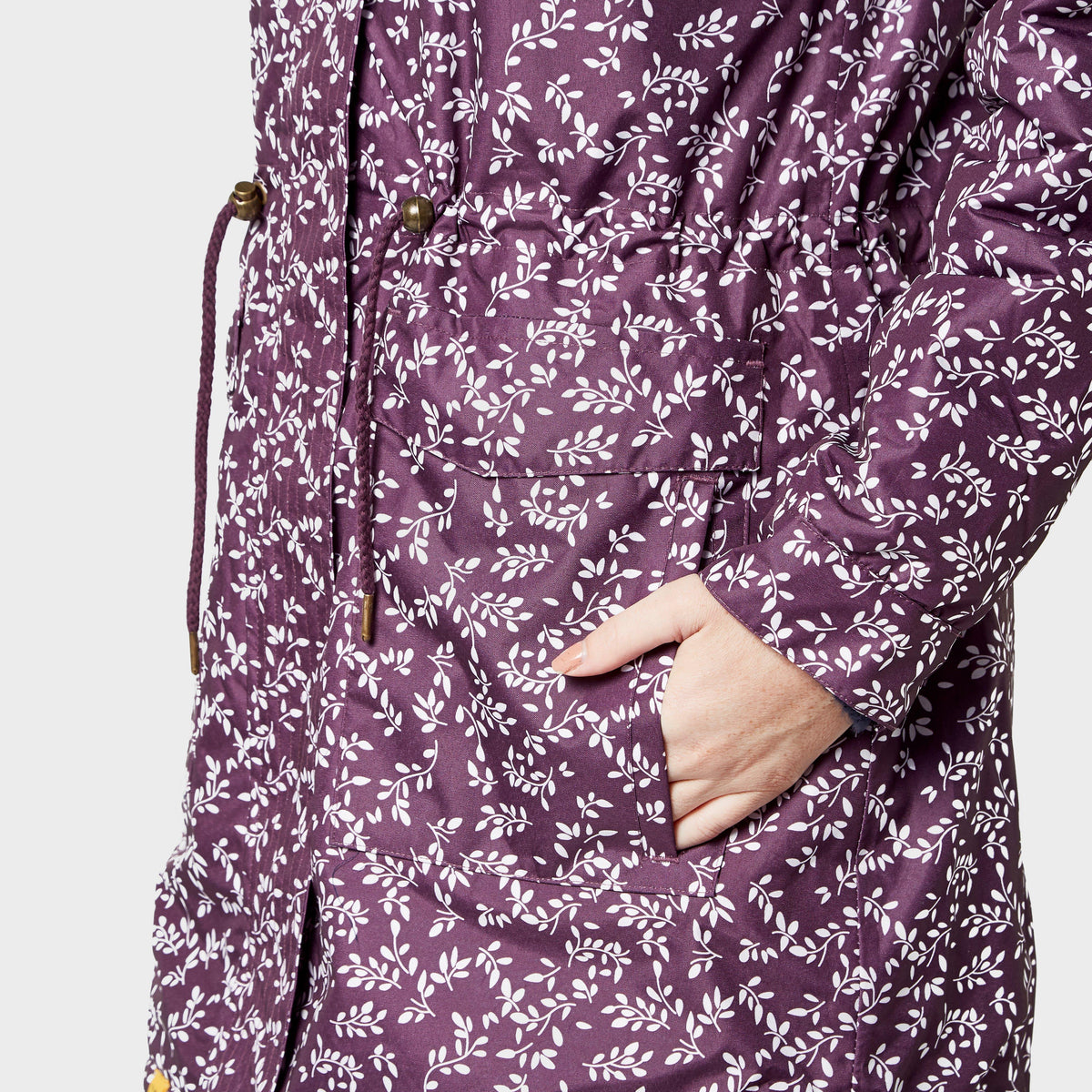 Women's Lauren Waterproof Jacket