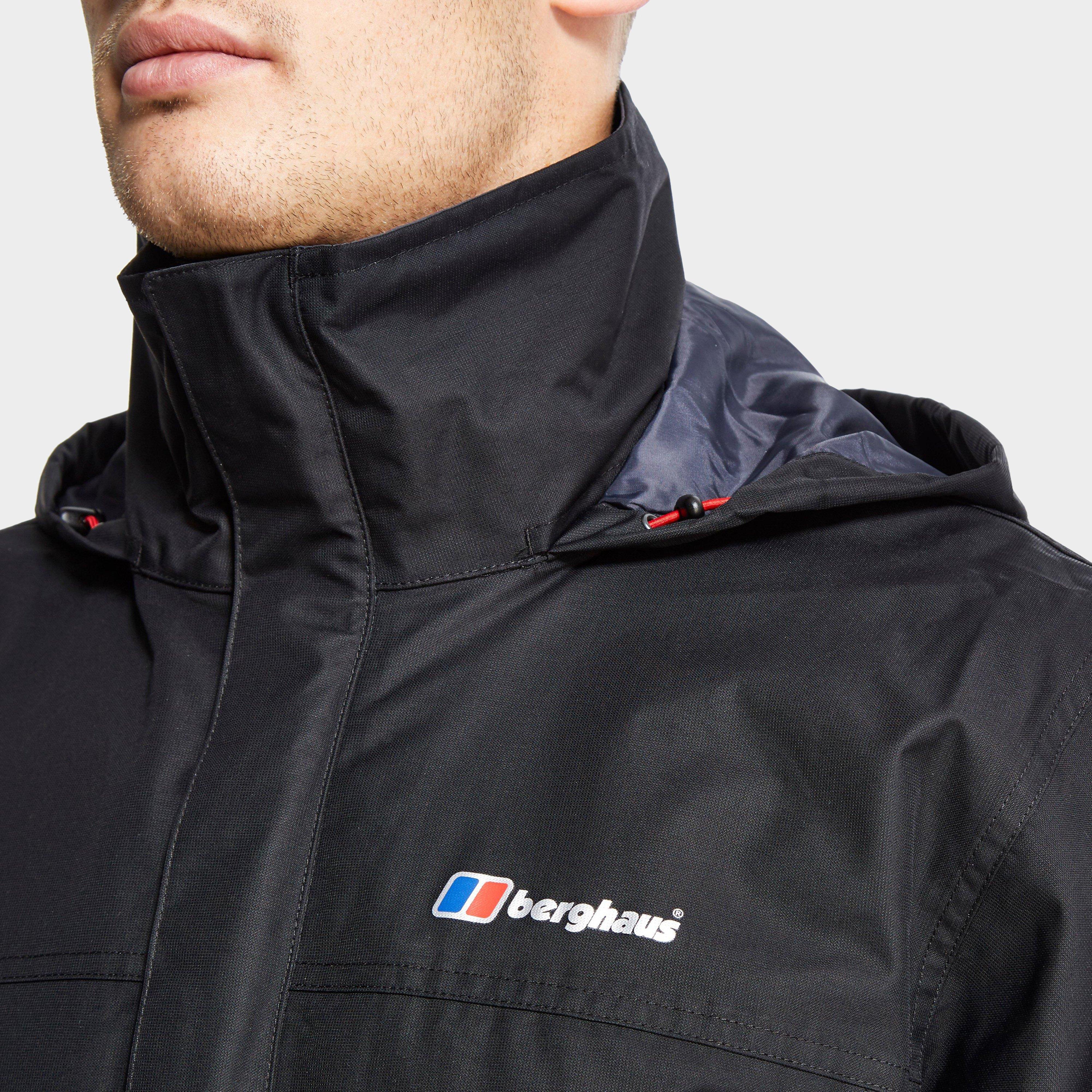 RG Alpha Men's Waterproof Jacket