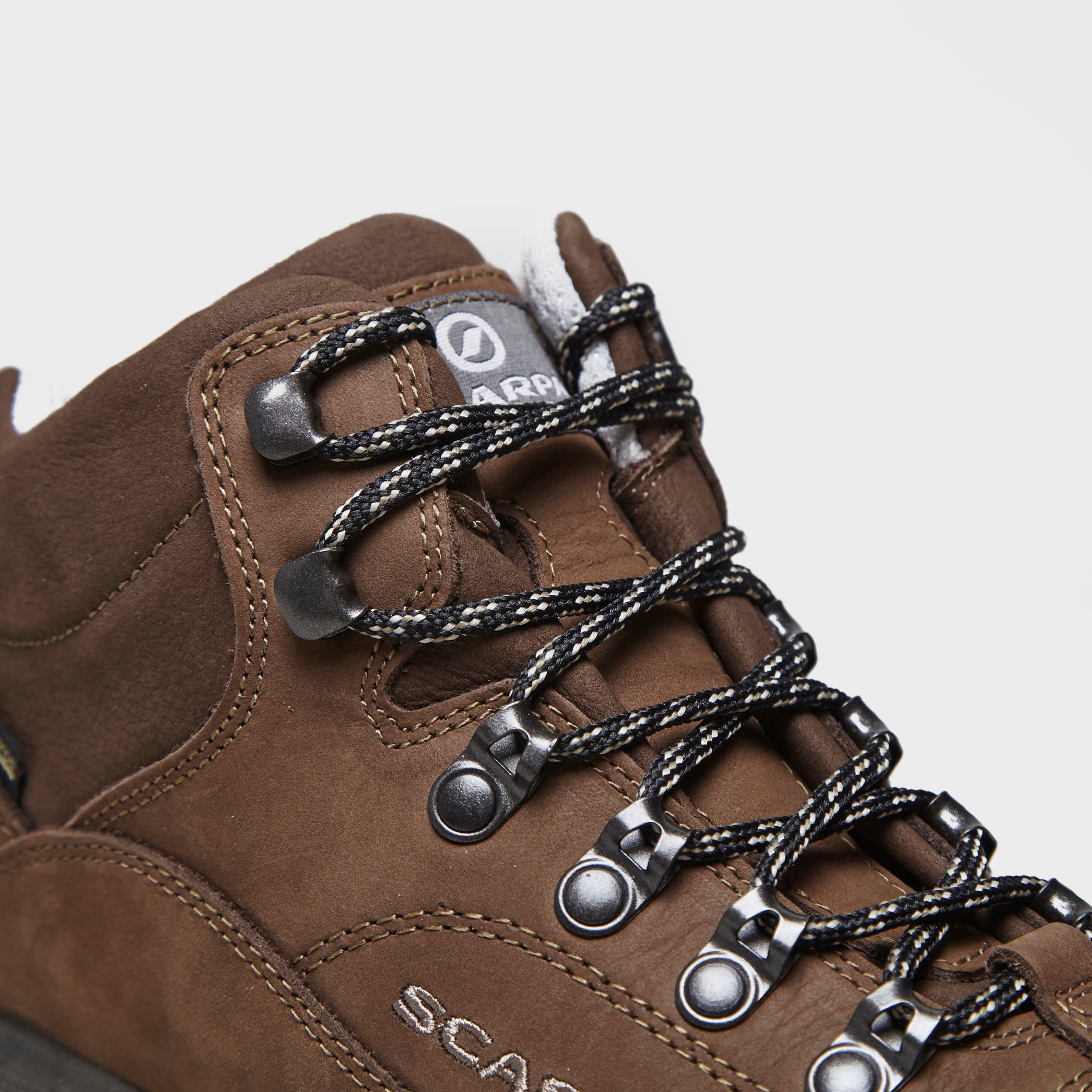 Cyrus Mid GTX Women's Walking Boots