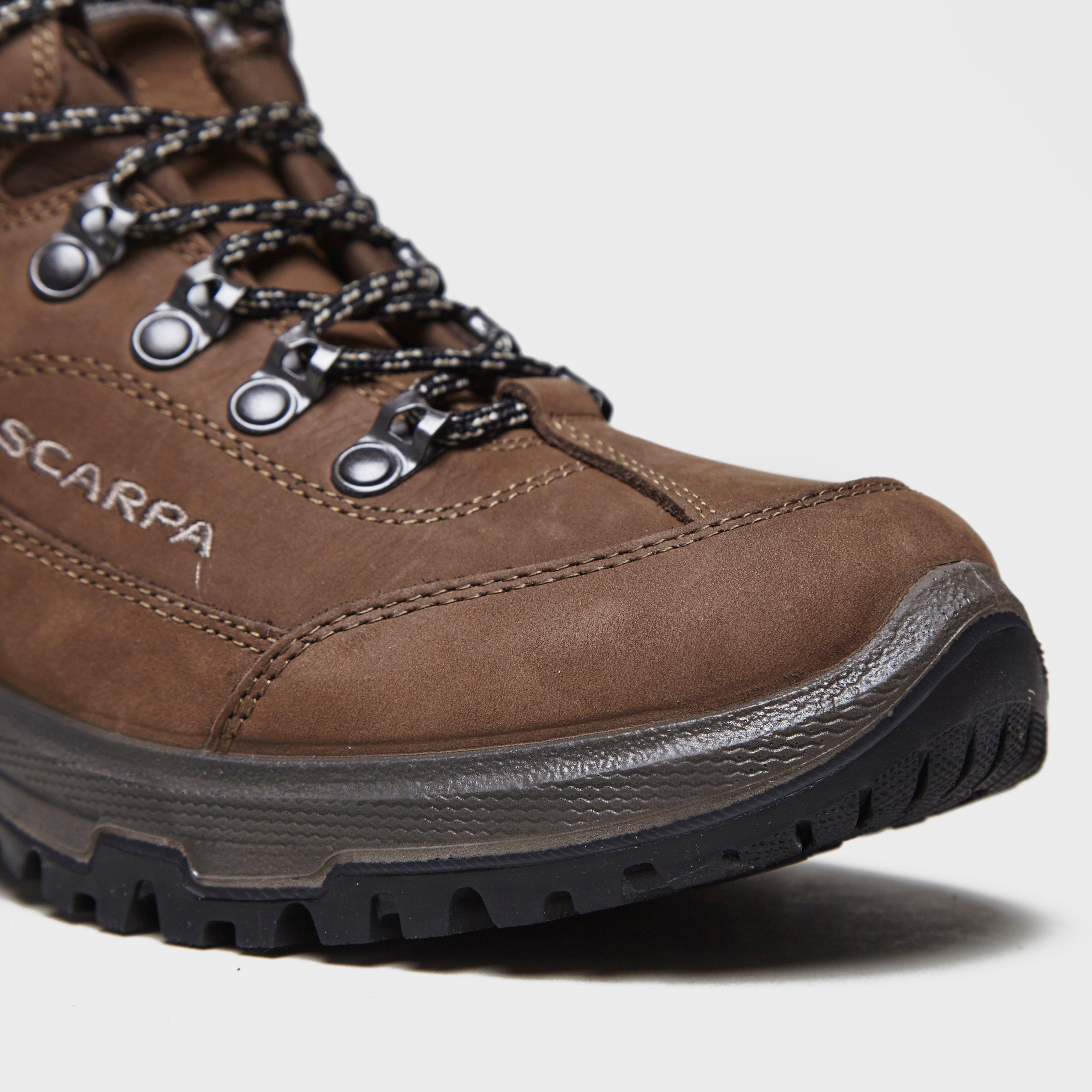 Cyrus Mid GTX Women's Walking Boots