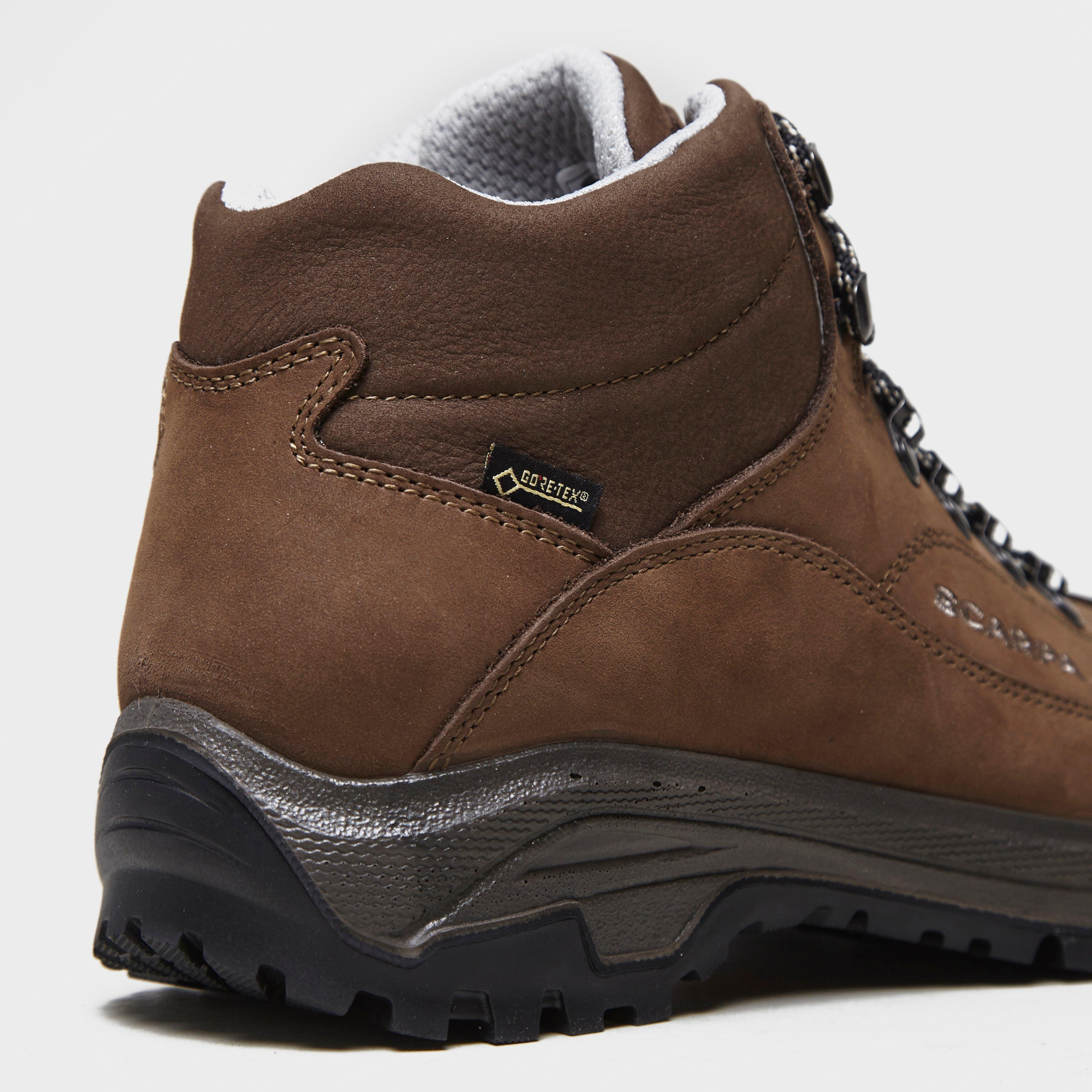 Cyrus Mid GTX Women's Walking Boots