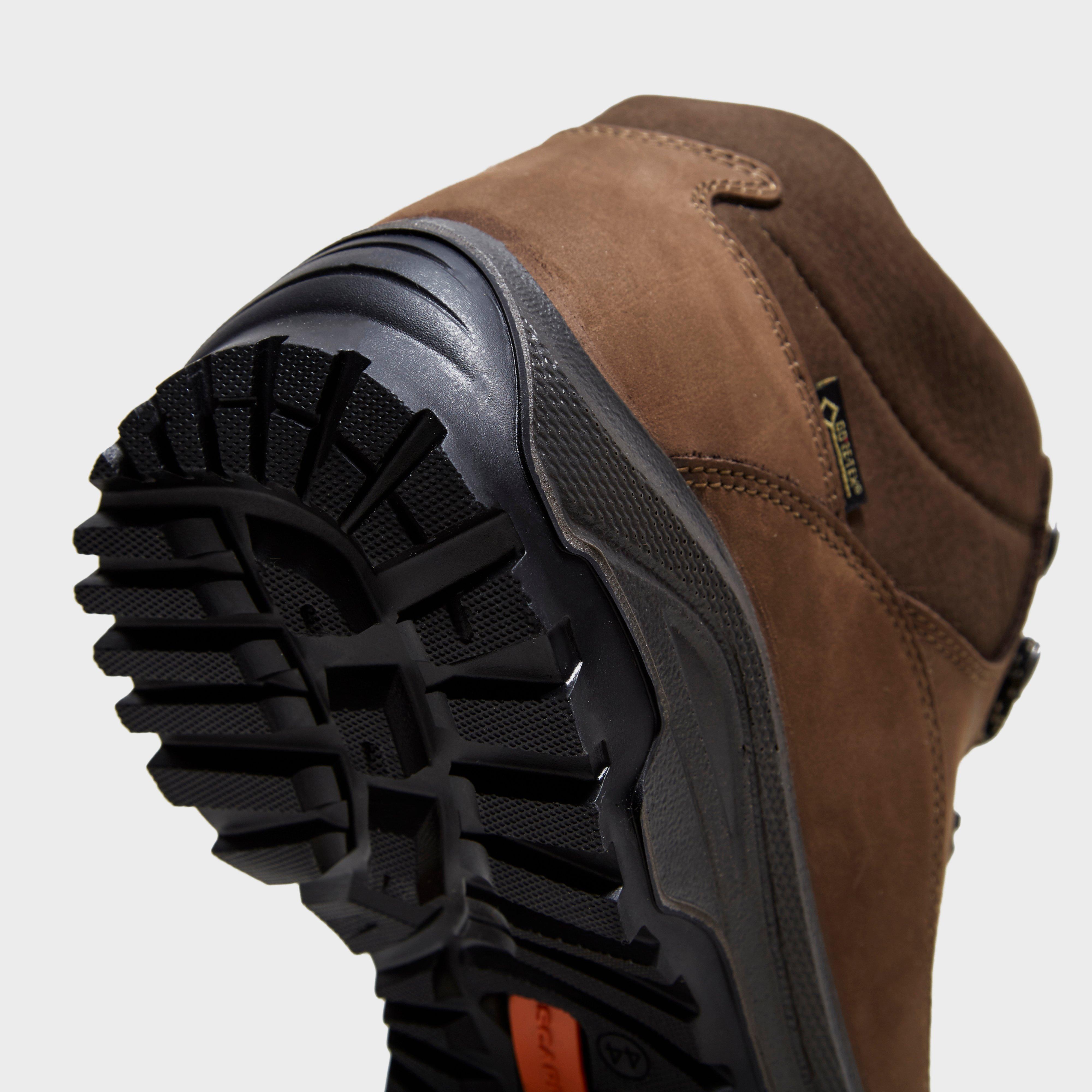 Cyrus Mid GTX Men's Walking Boots