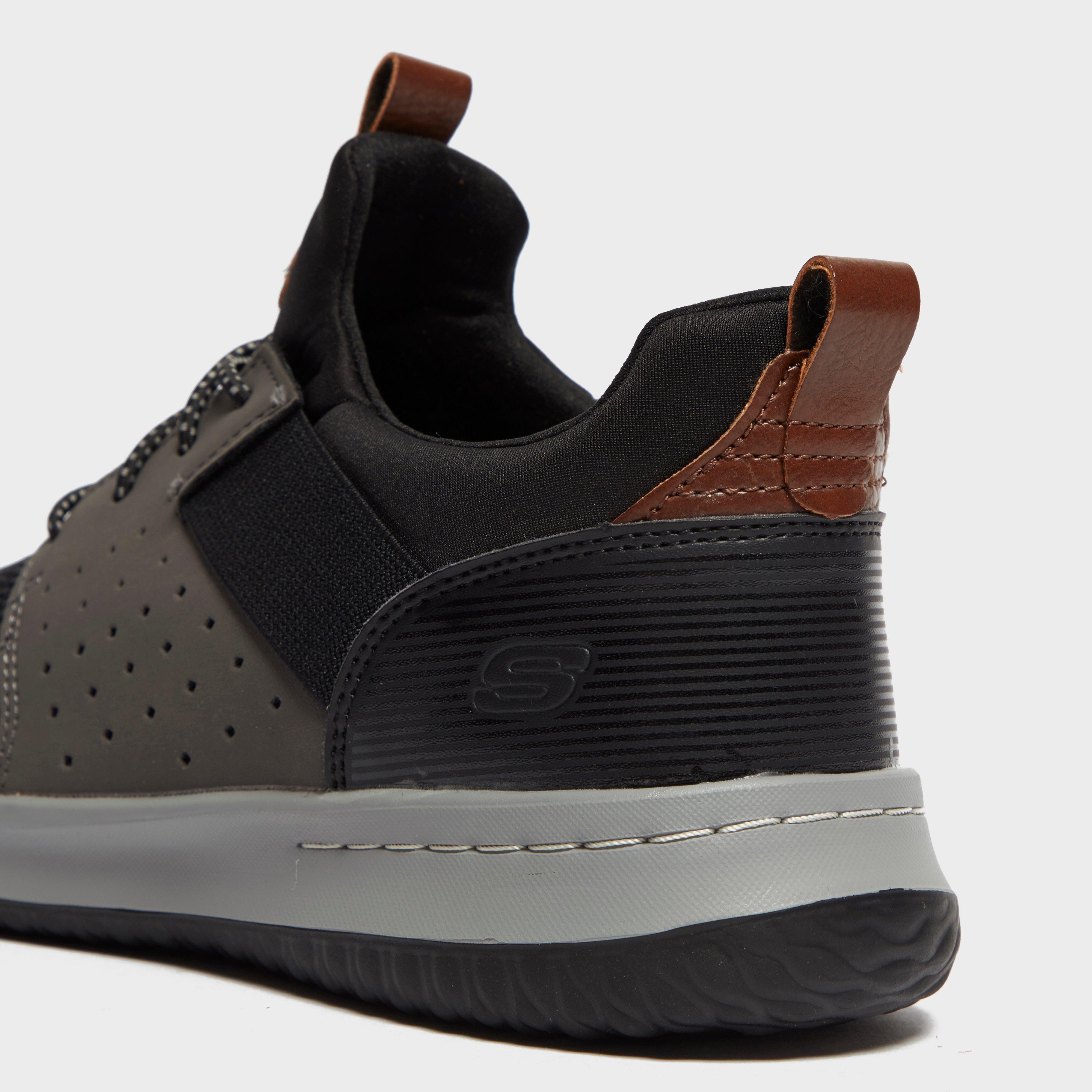 Mens Delson Shoes