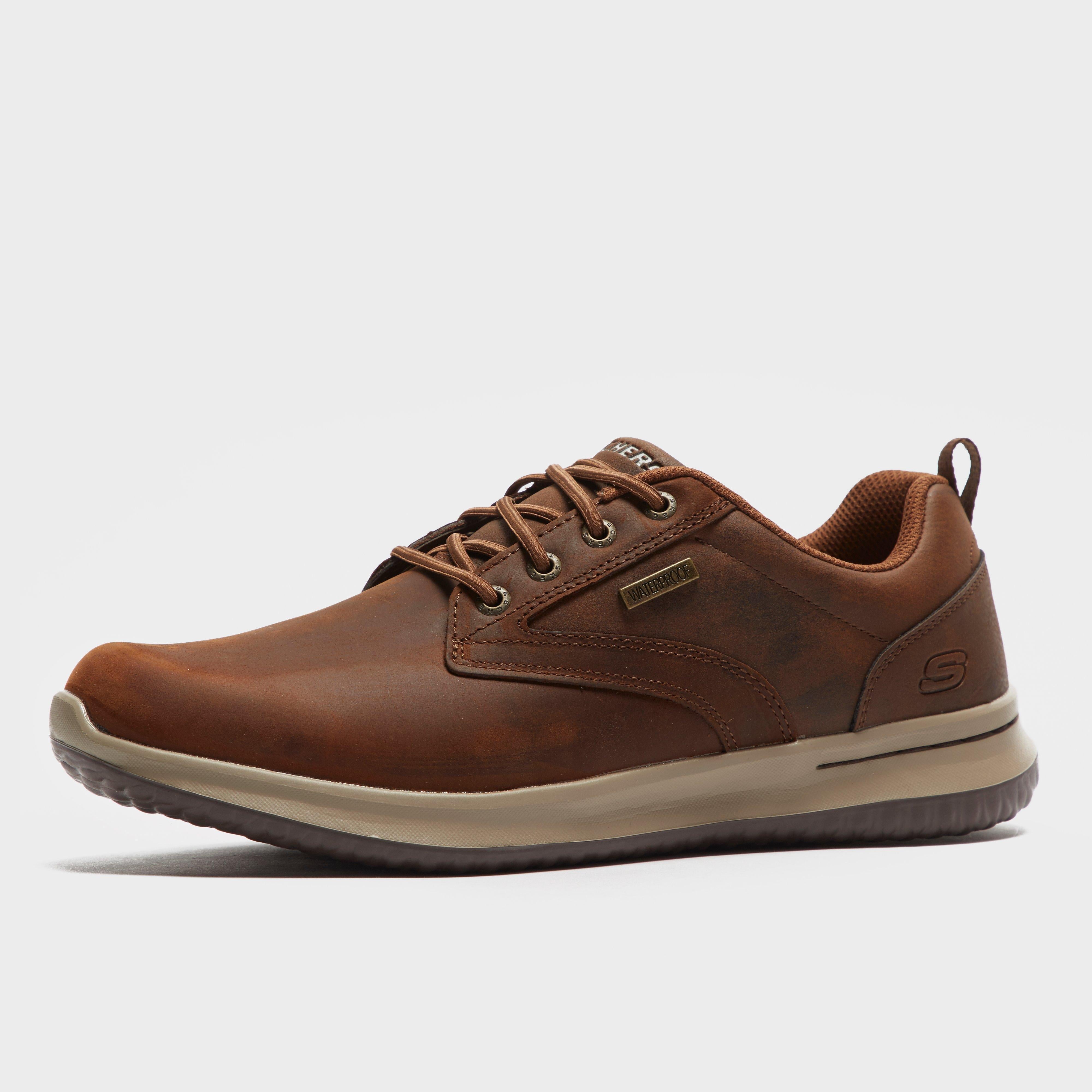 Mens Delson Shoes