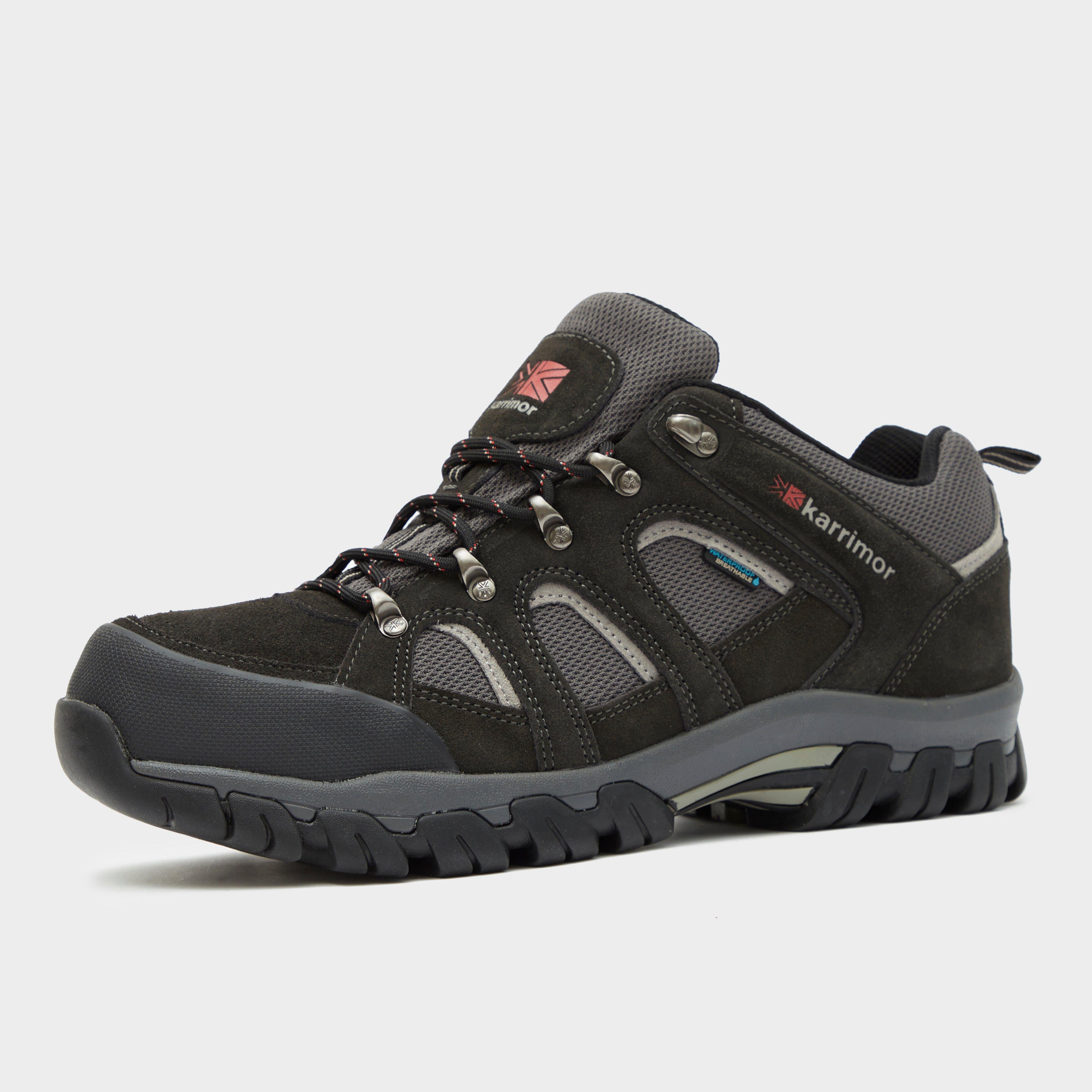 Bodmin Low IV Weathertite Men's Walking Shoes