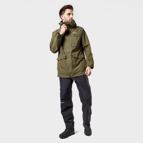 Men's Maitland GORE-TEX® Overtrousers (Short)