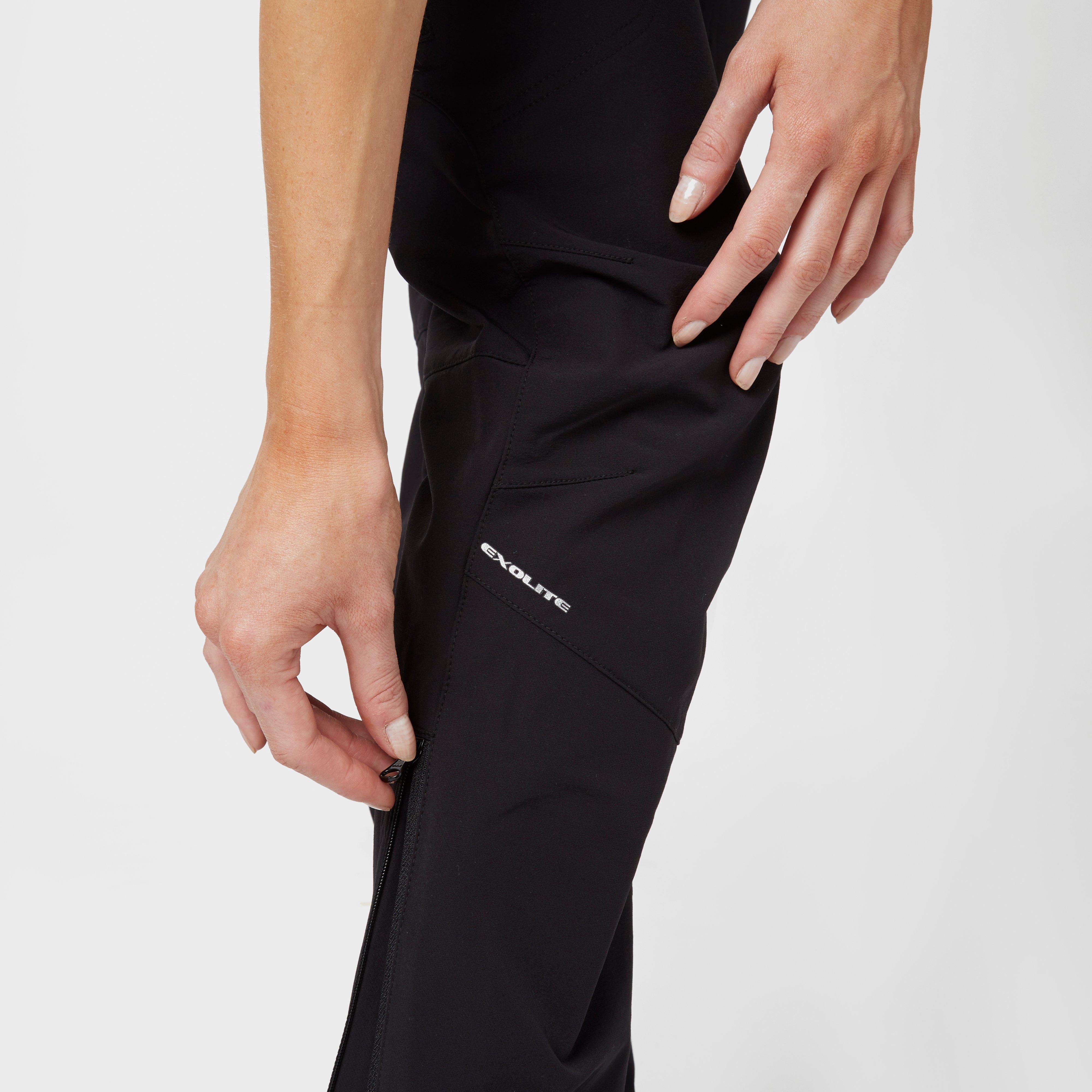Women's Chamois Pant (Regular)