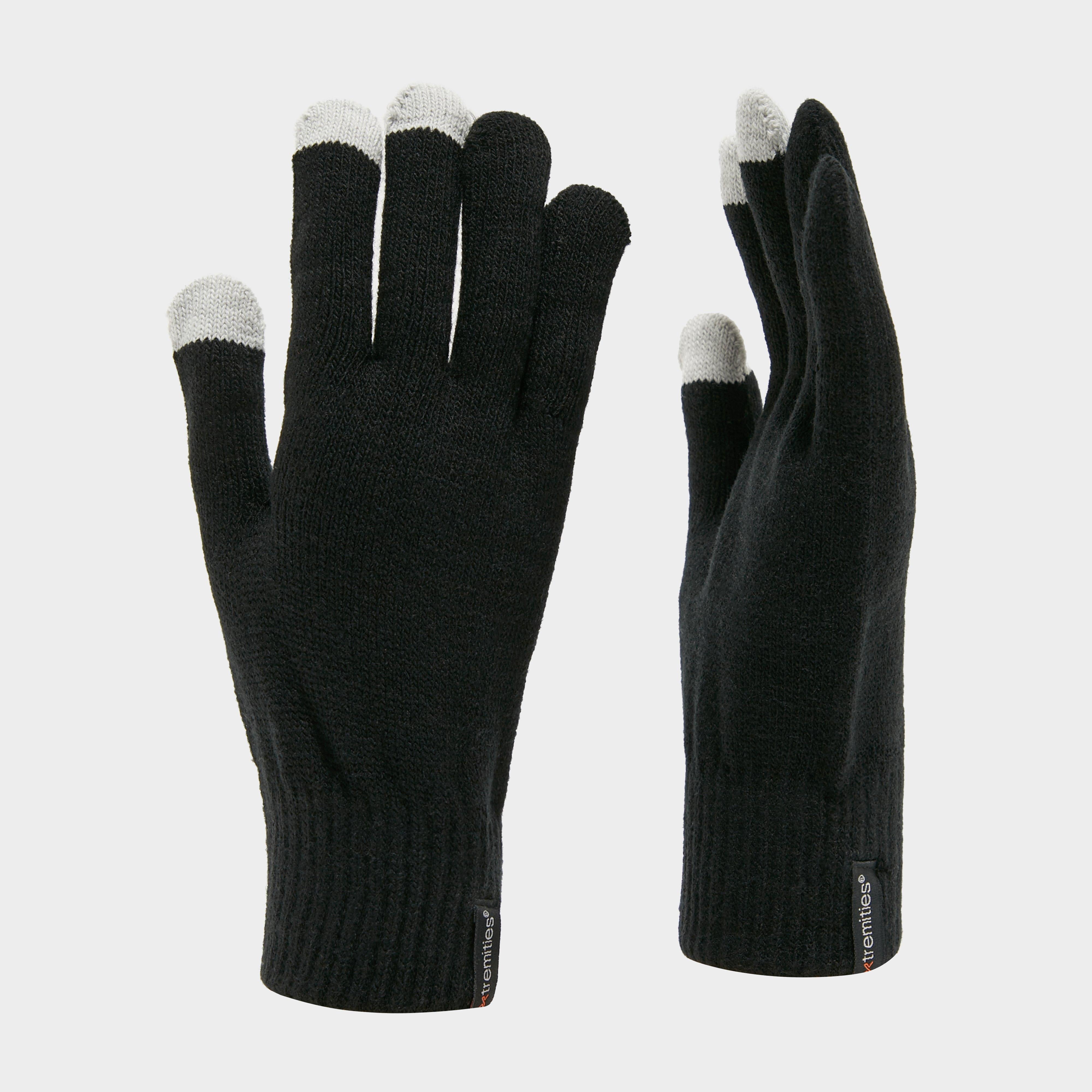 Men's Thin Tech Gloves