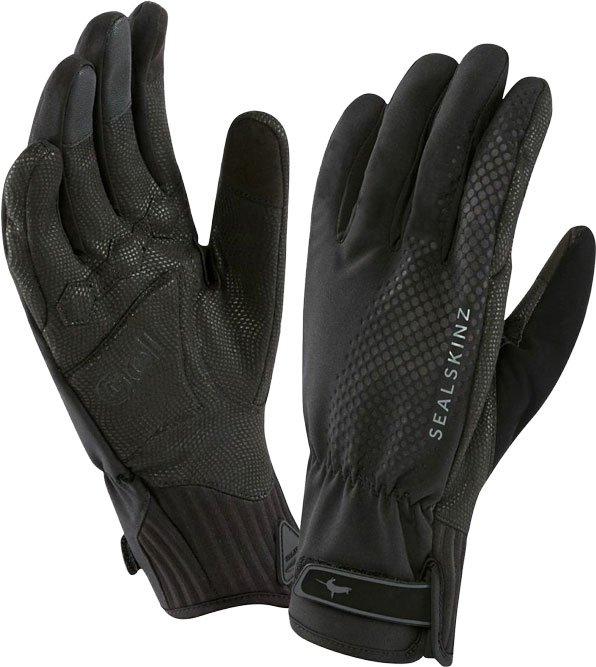 All Weather Cycle XP Gloves
