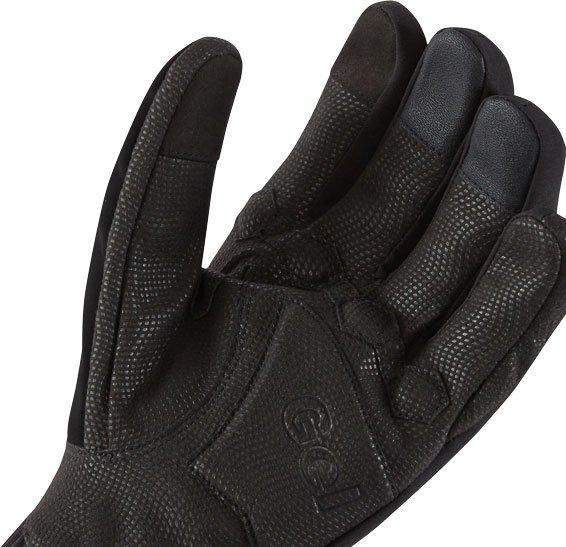 All Weather Cycle XP Gloves