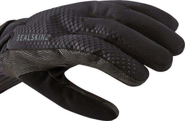All Weather Cycle XP Gloves