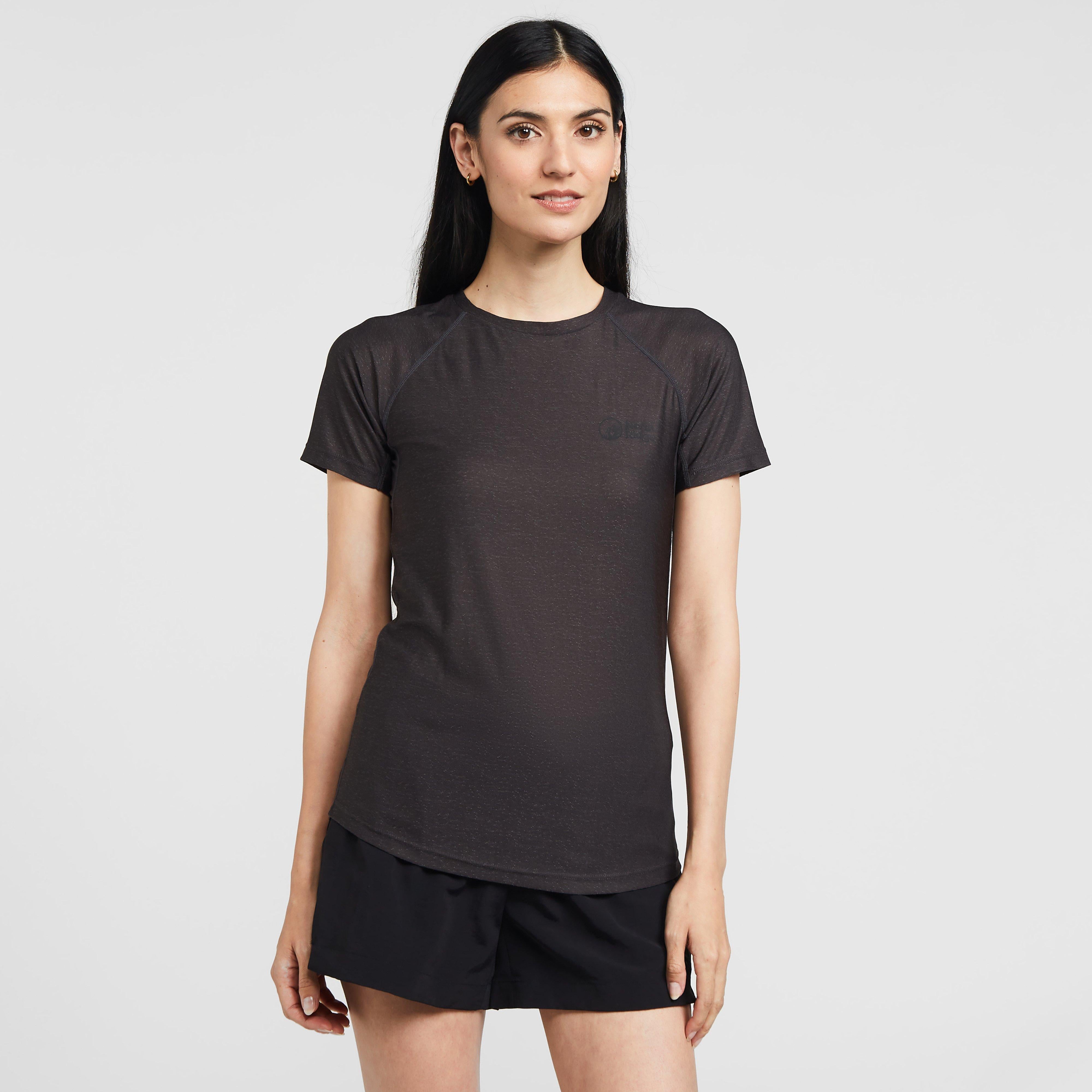 Women's Synergy SS Top