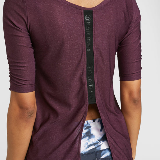 Women's Sanctuary Half Sleeve Top