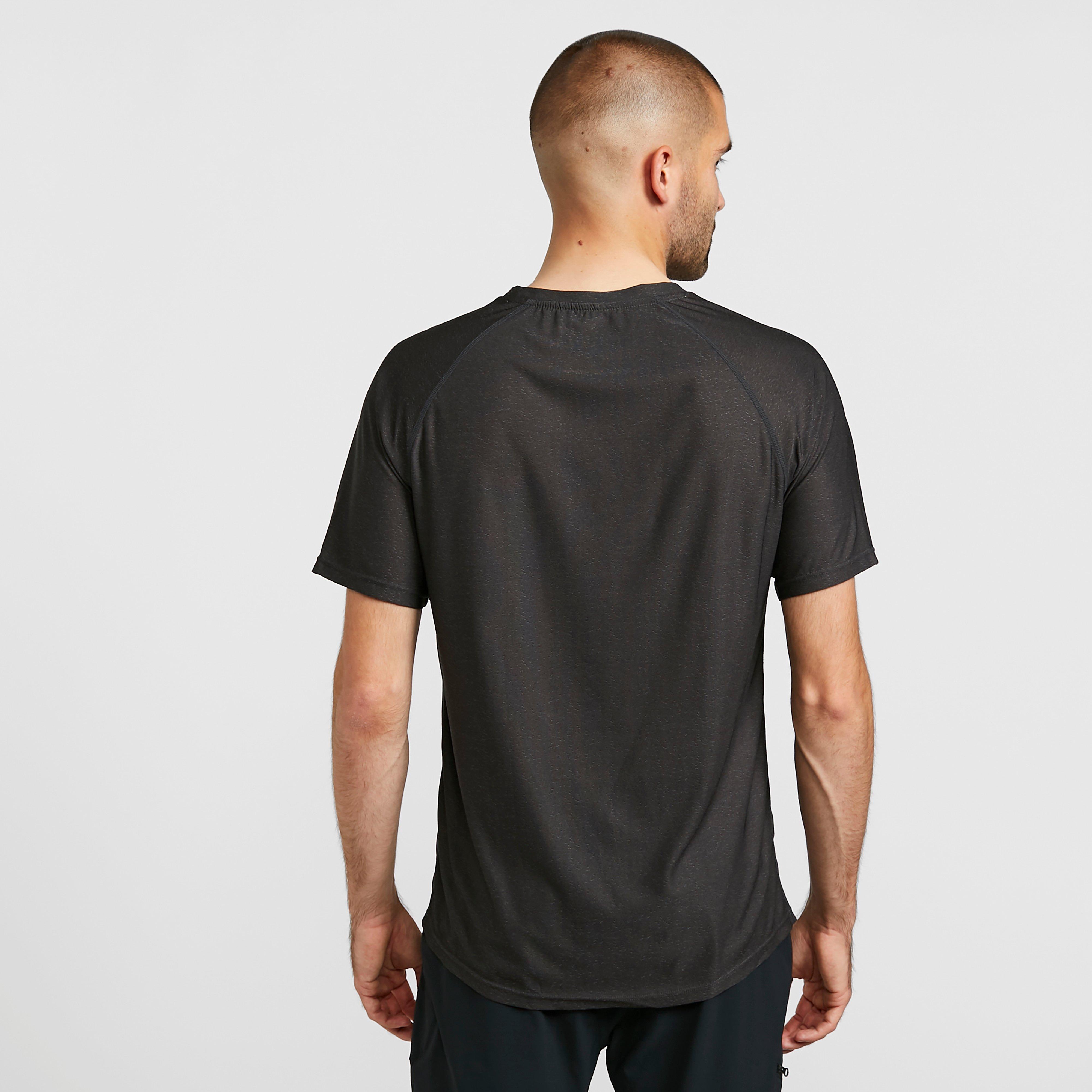Men's Energy Active SS Top