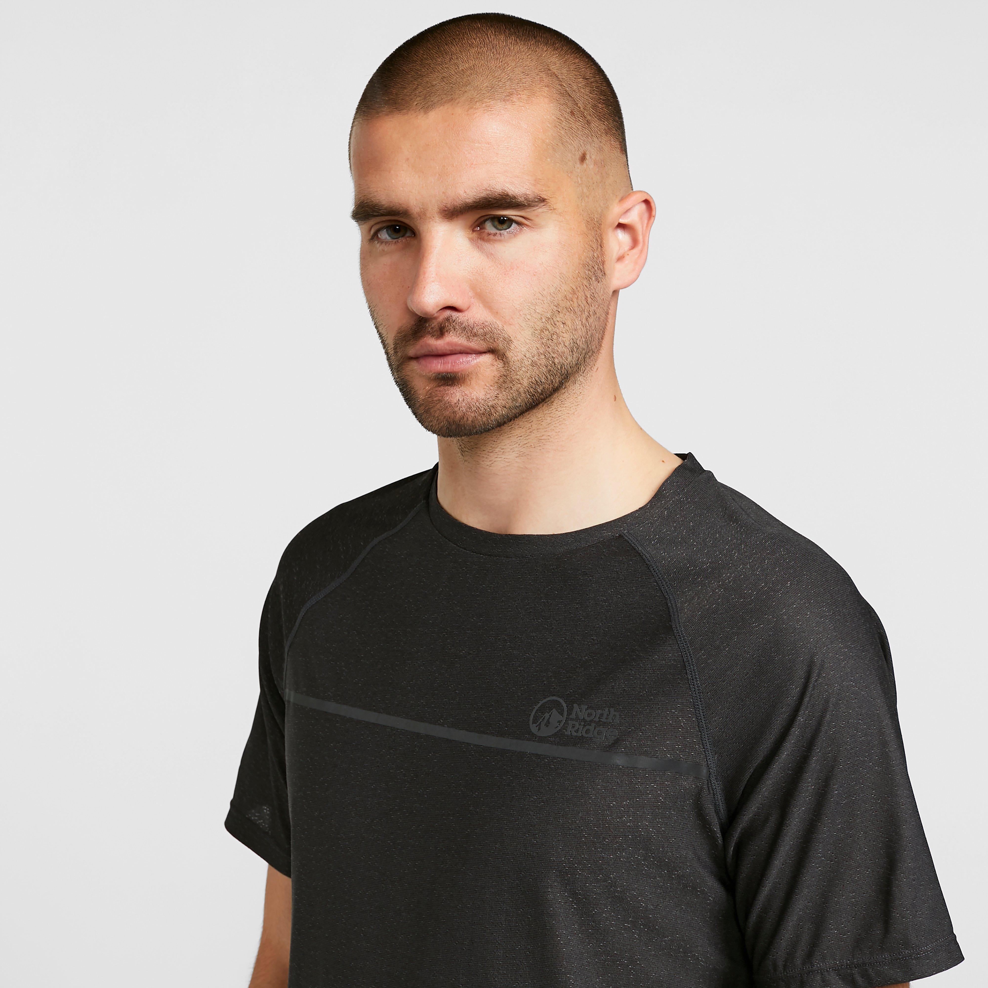 Men's Energy Active SS Top