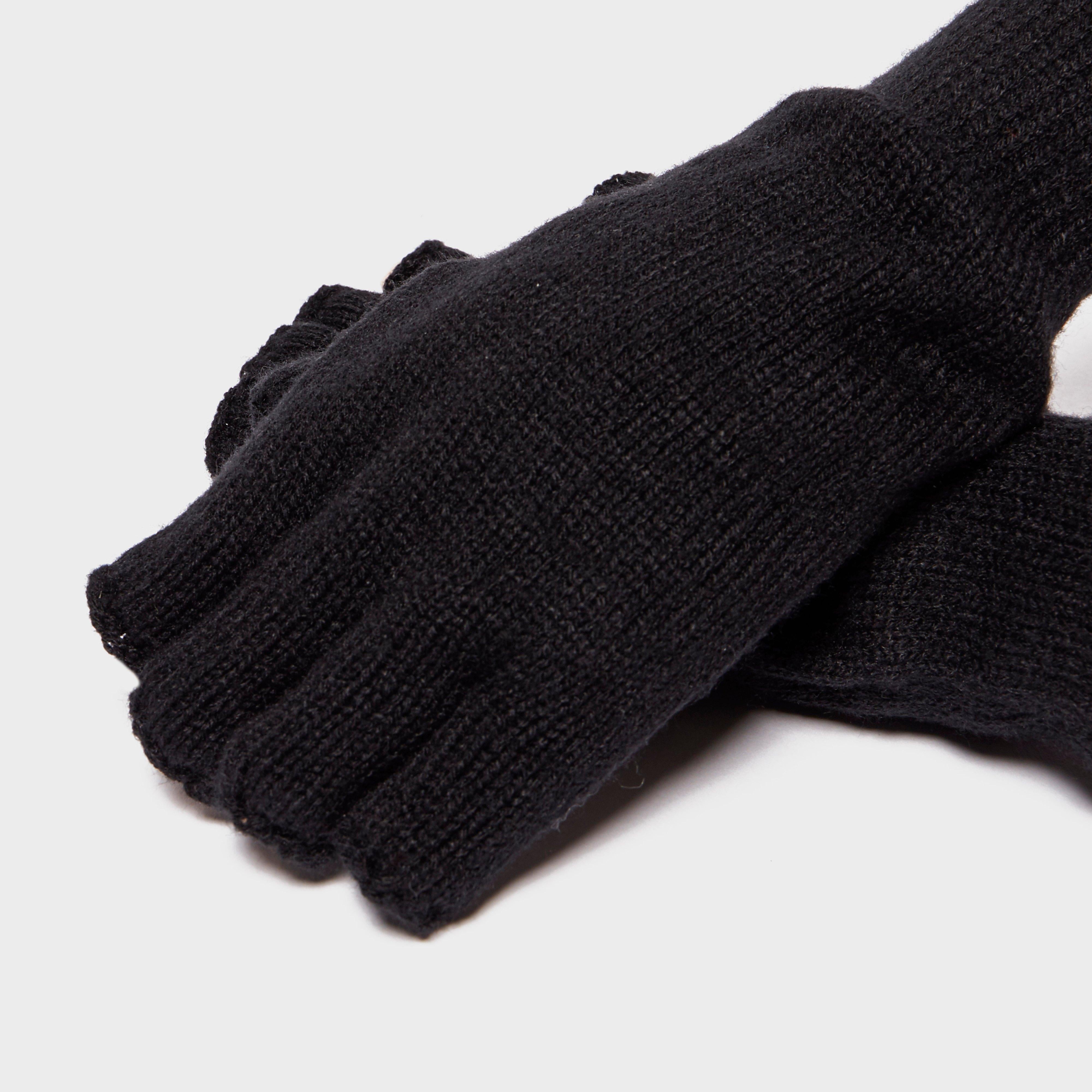 Thinsulate Fingerless Gloves