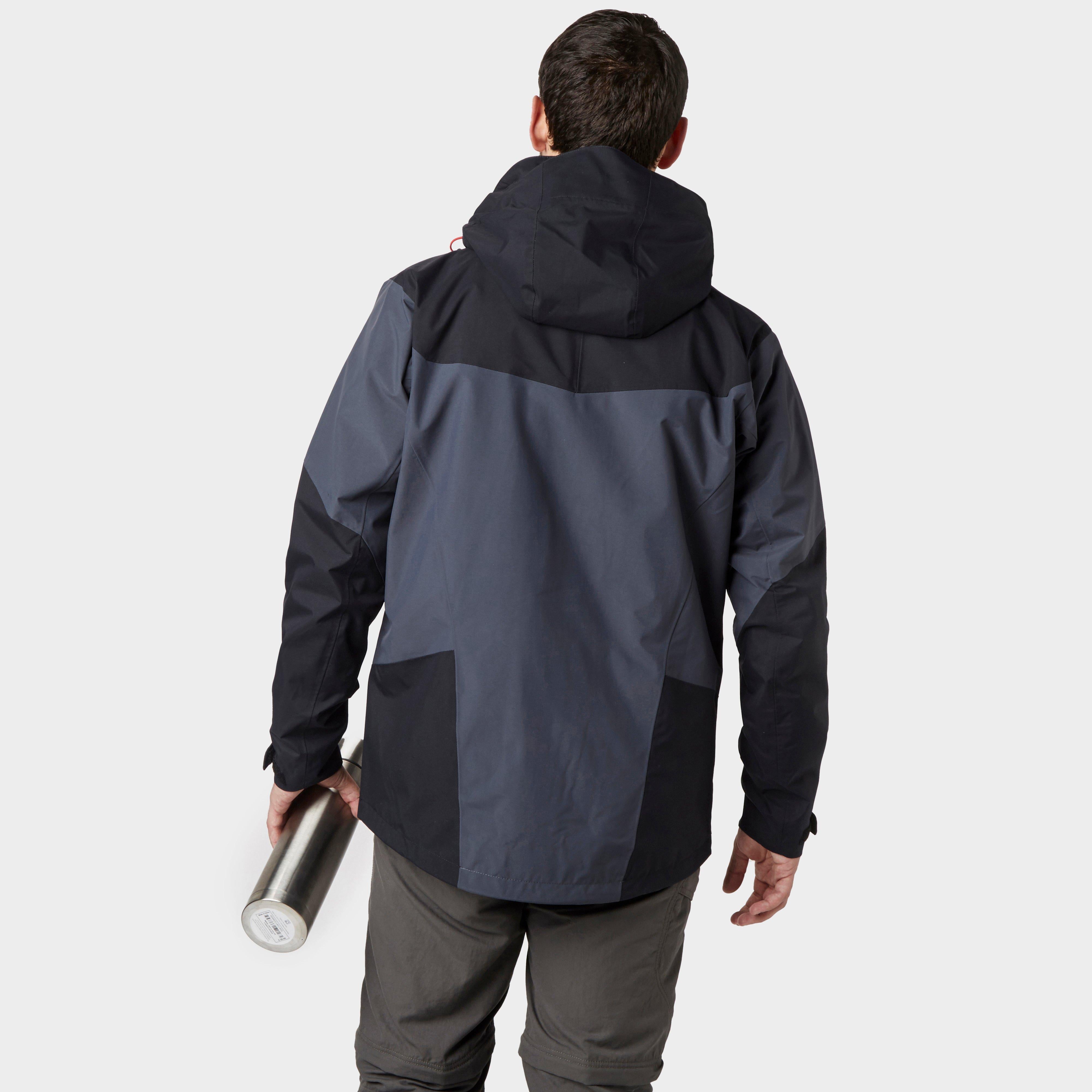 Men's Arran Waterproof Jacket