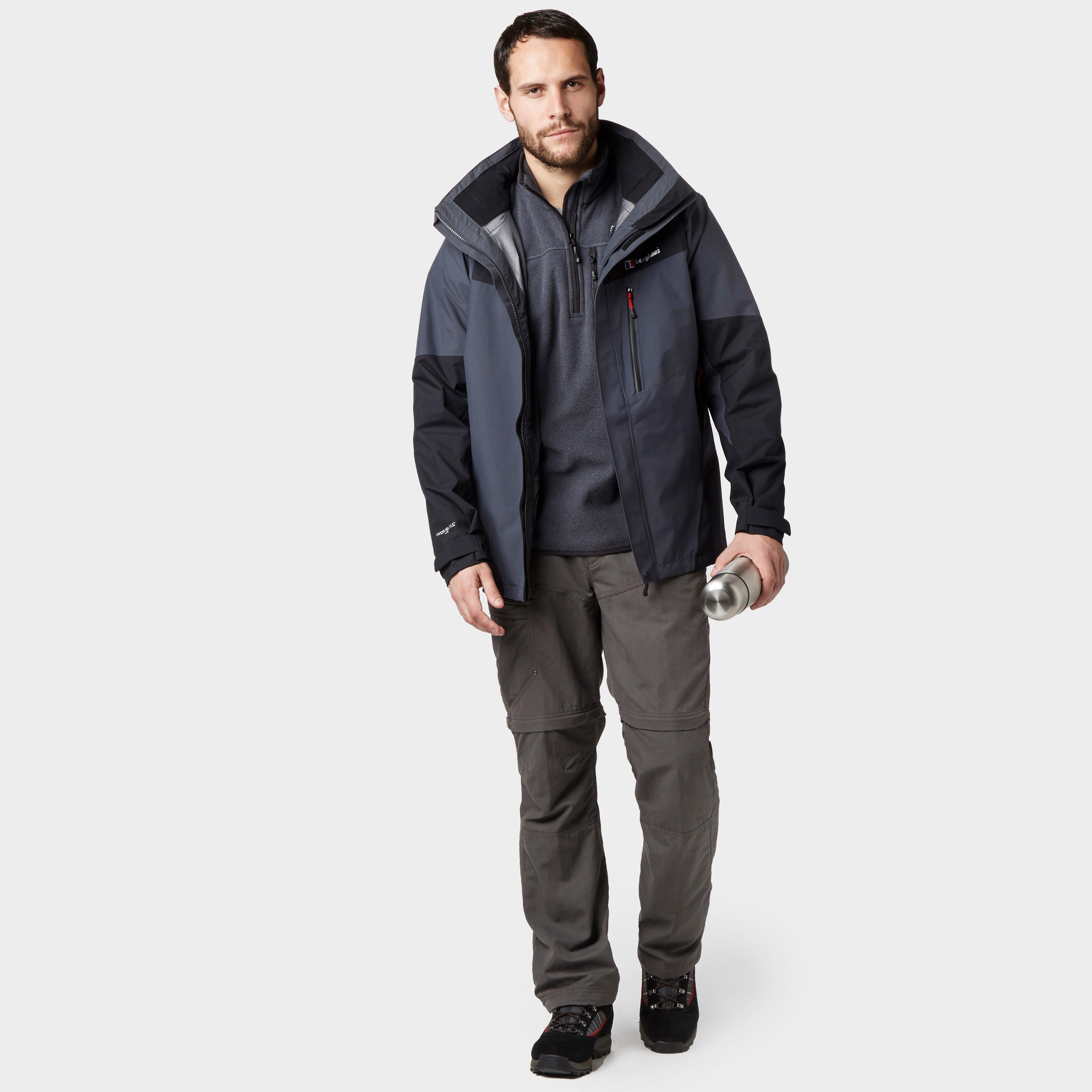 Men's Arran Waterproof Jacket