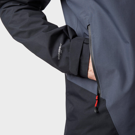 Men's Arran Waterproof Jacket