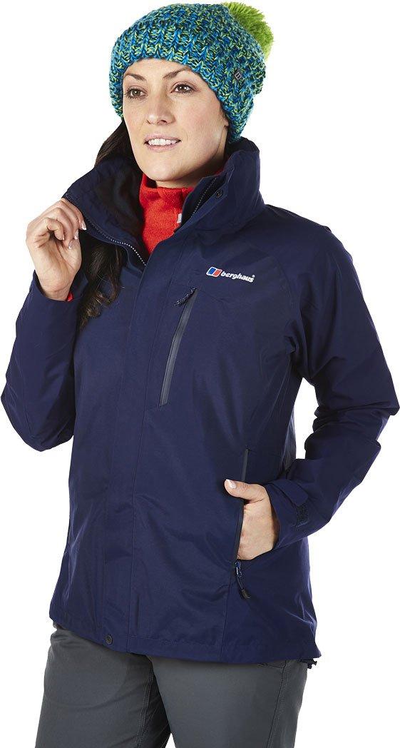 Women's Skye Waterproof Jacket