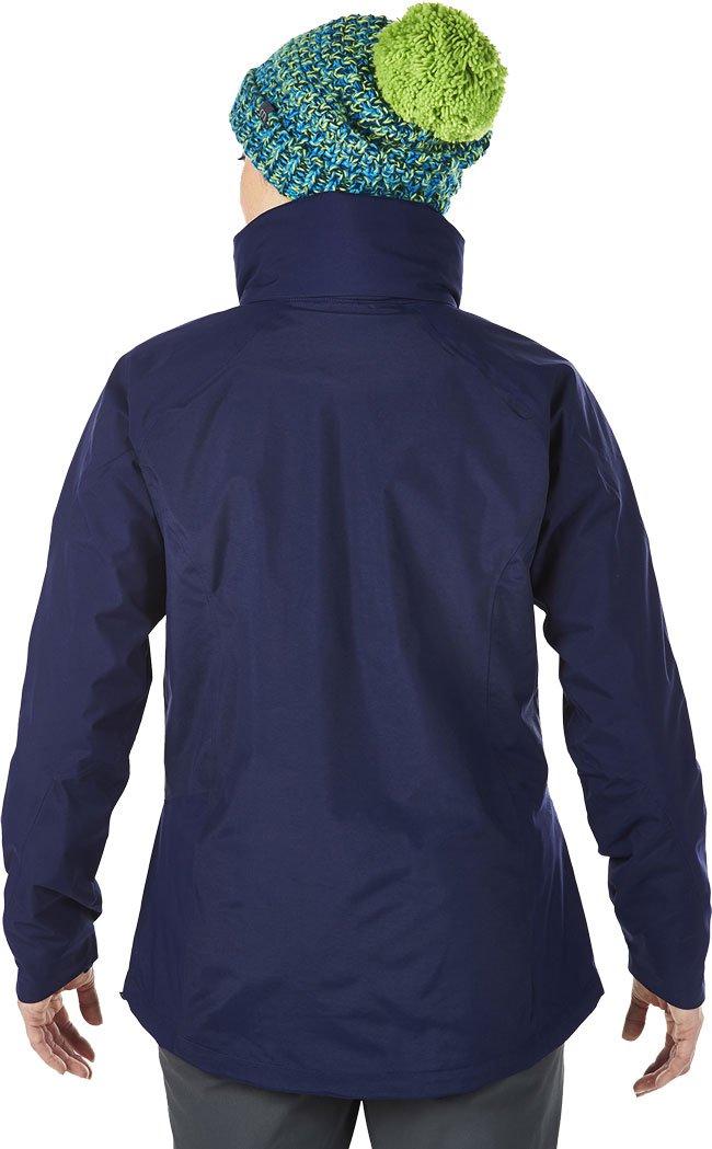 Women's Skye Waterproof Jacket
