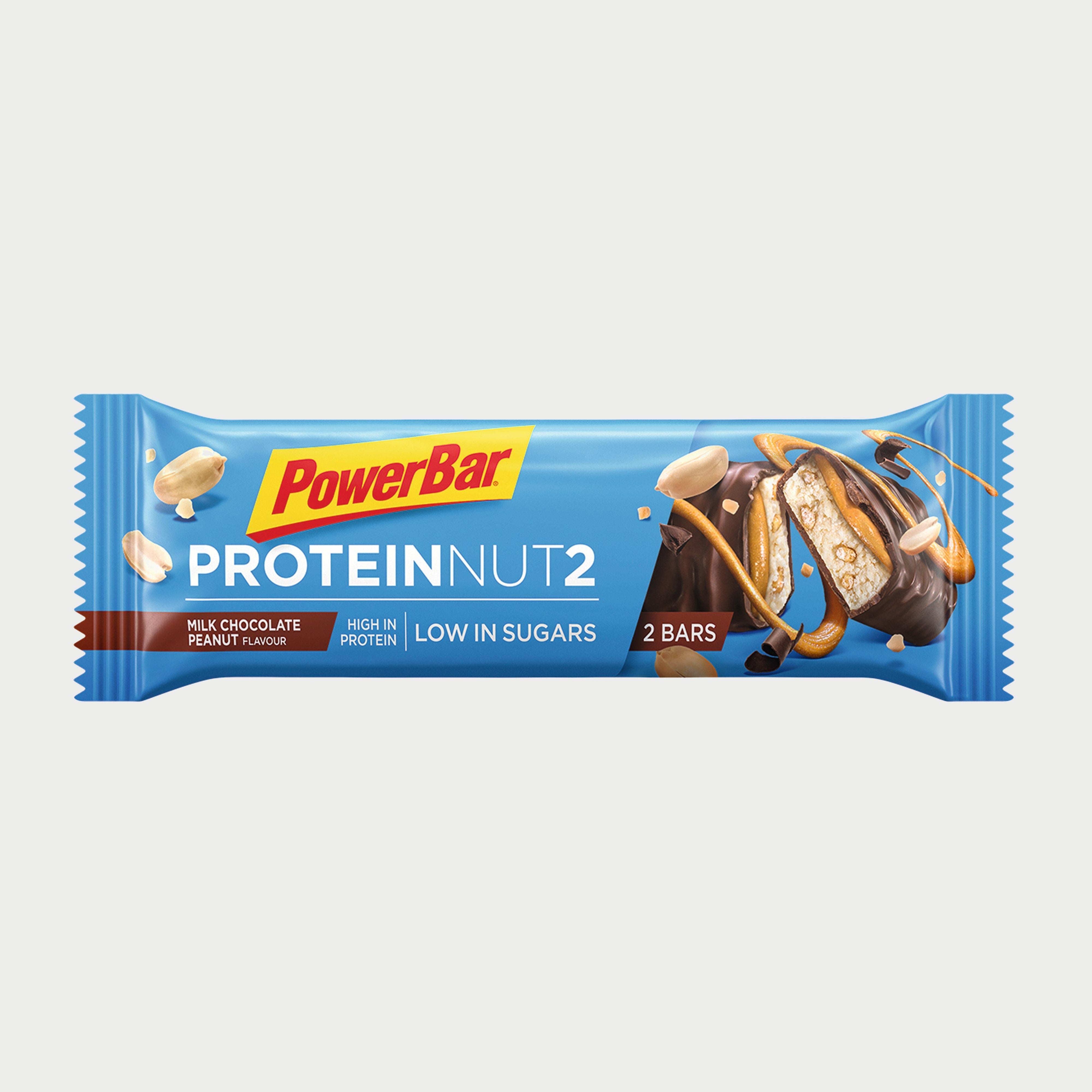 Protein Nut2 Bar - Milk Chocolate Peanut