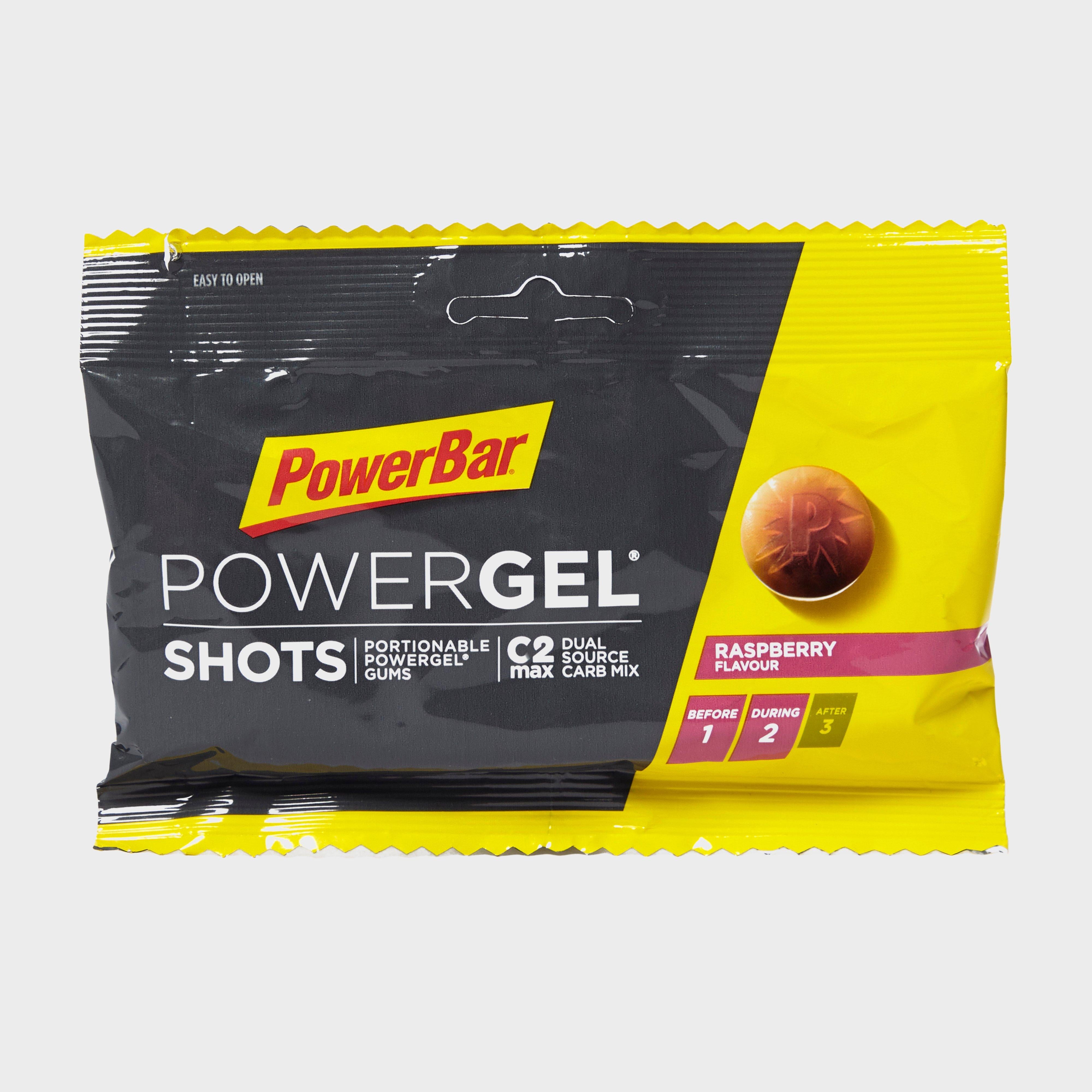 PowerGel Shots
