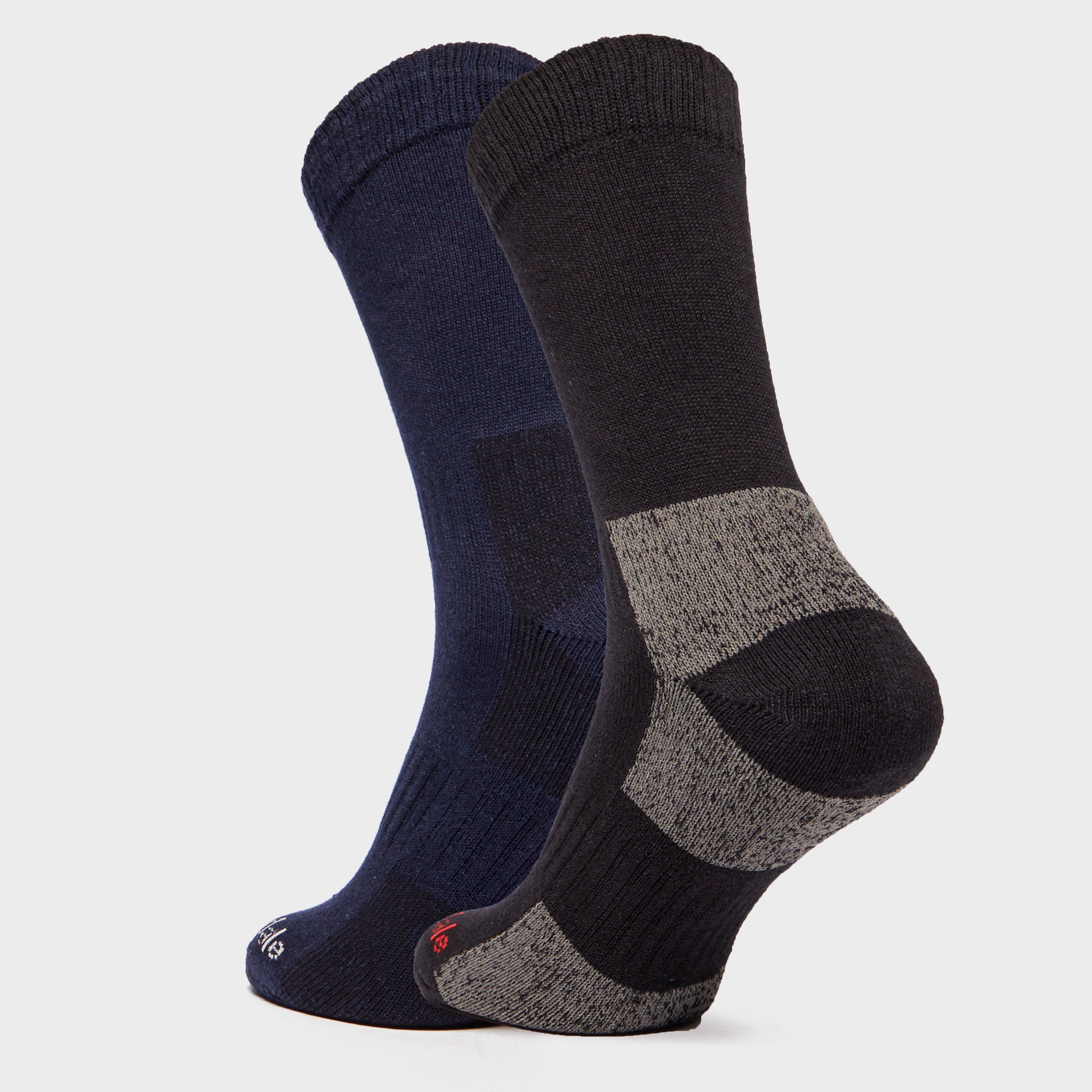 Men's Dingle Socks 2 Pack