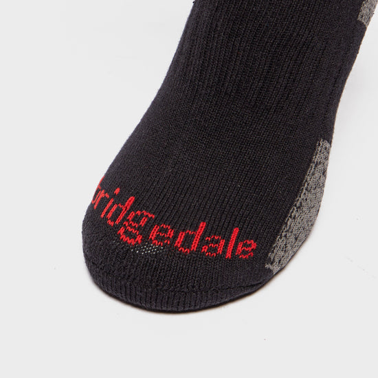 Men's Dingle Socks 2 Pack