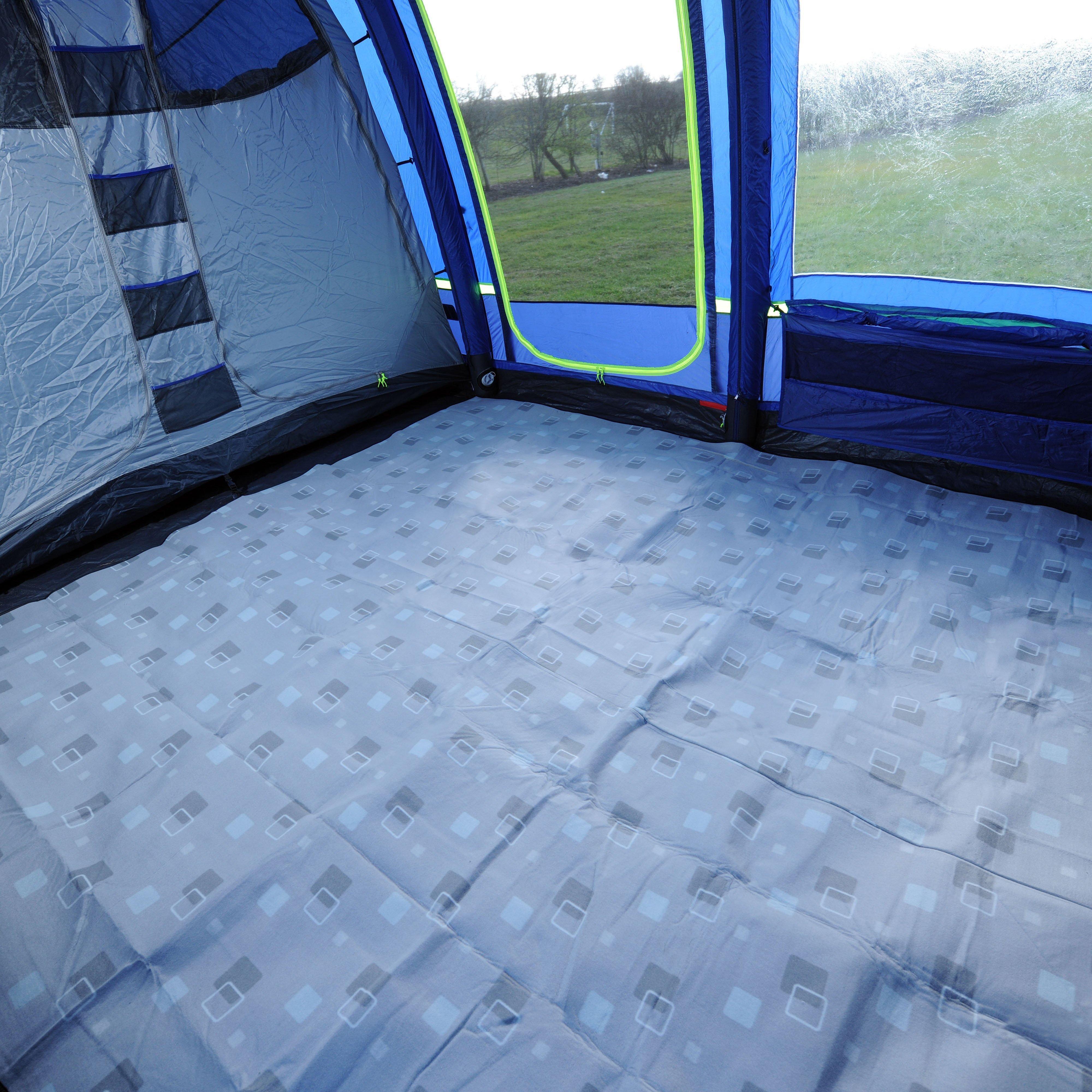 Universal Tent Carpet Large (265x280cm)
