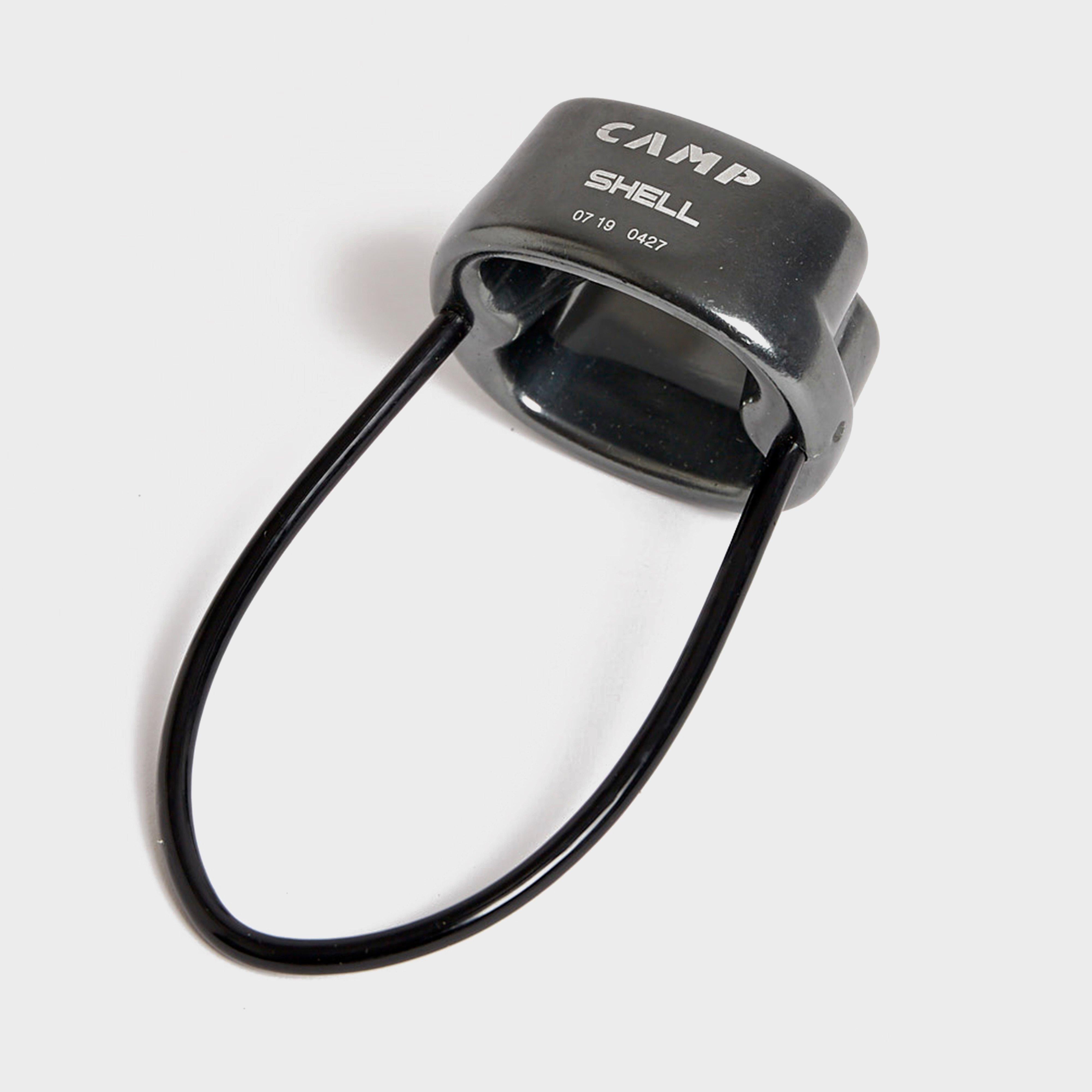 Shell Belay Device