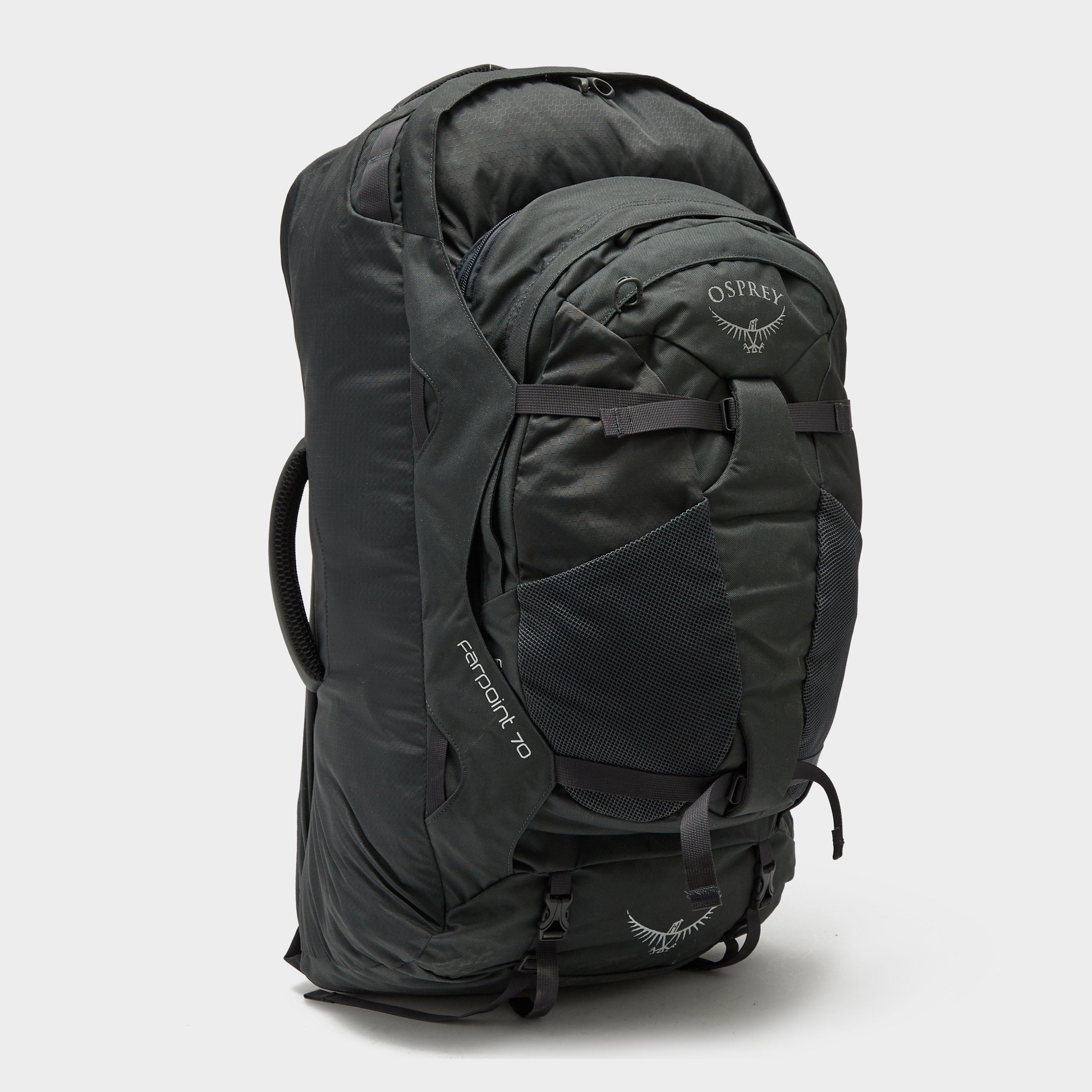Farpoint 70 Backpacking Rucksack (M/L)