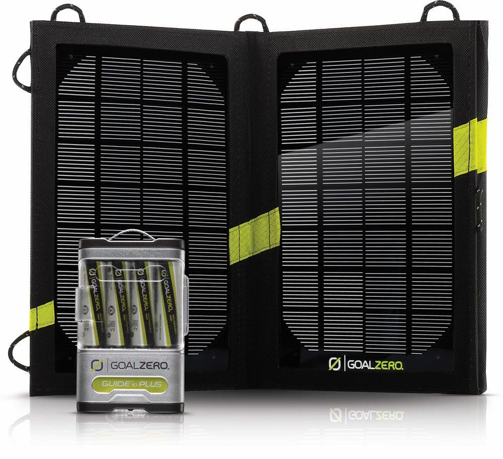 Guide 10 Plus Solar Kit