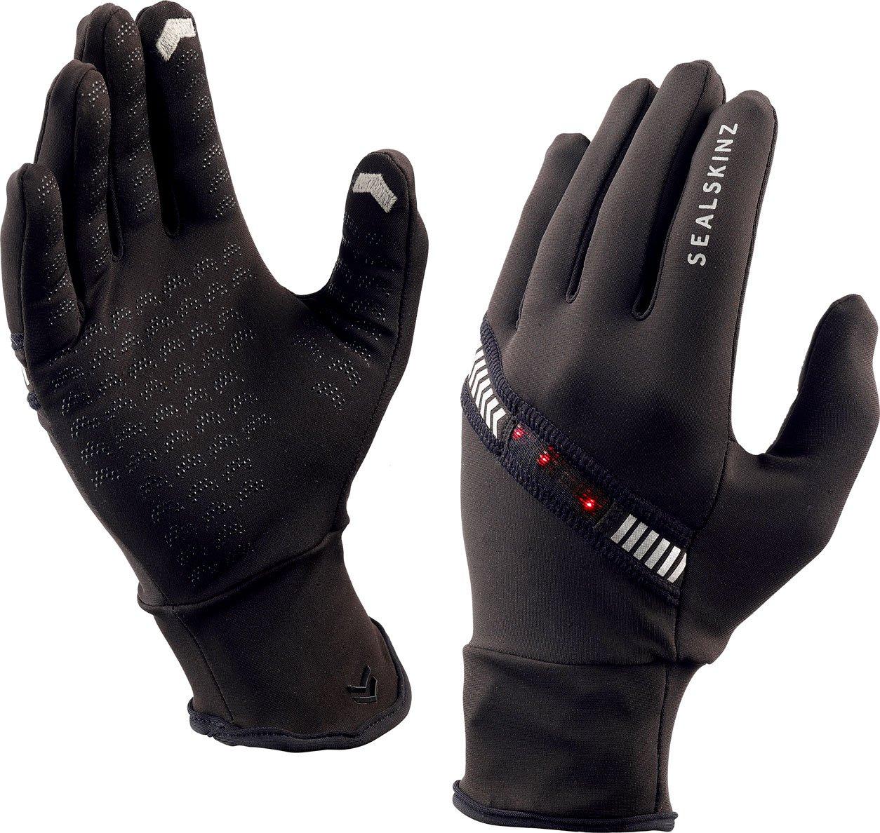 Halo Running Glove