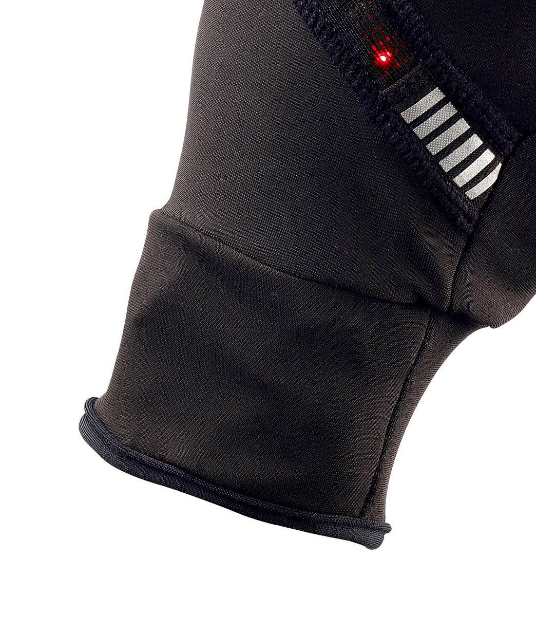 Halo Running Glove