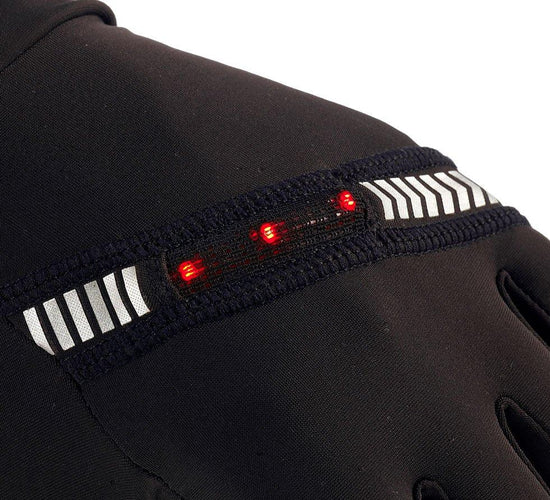 Halo Running Glove
