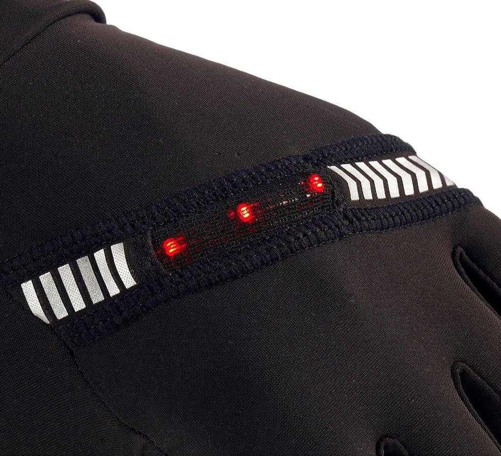 Halo Running Glove