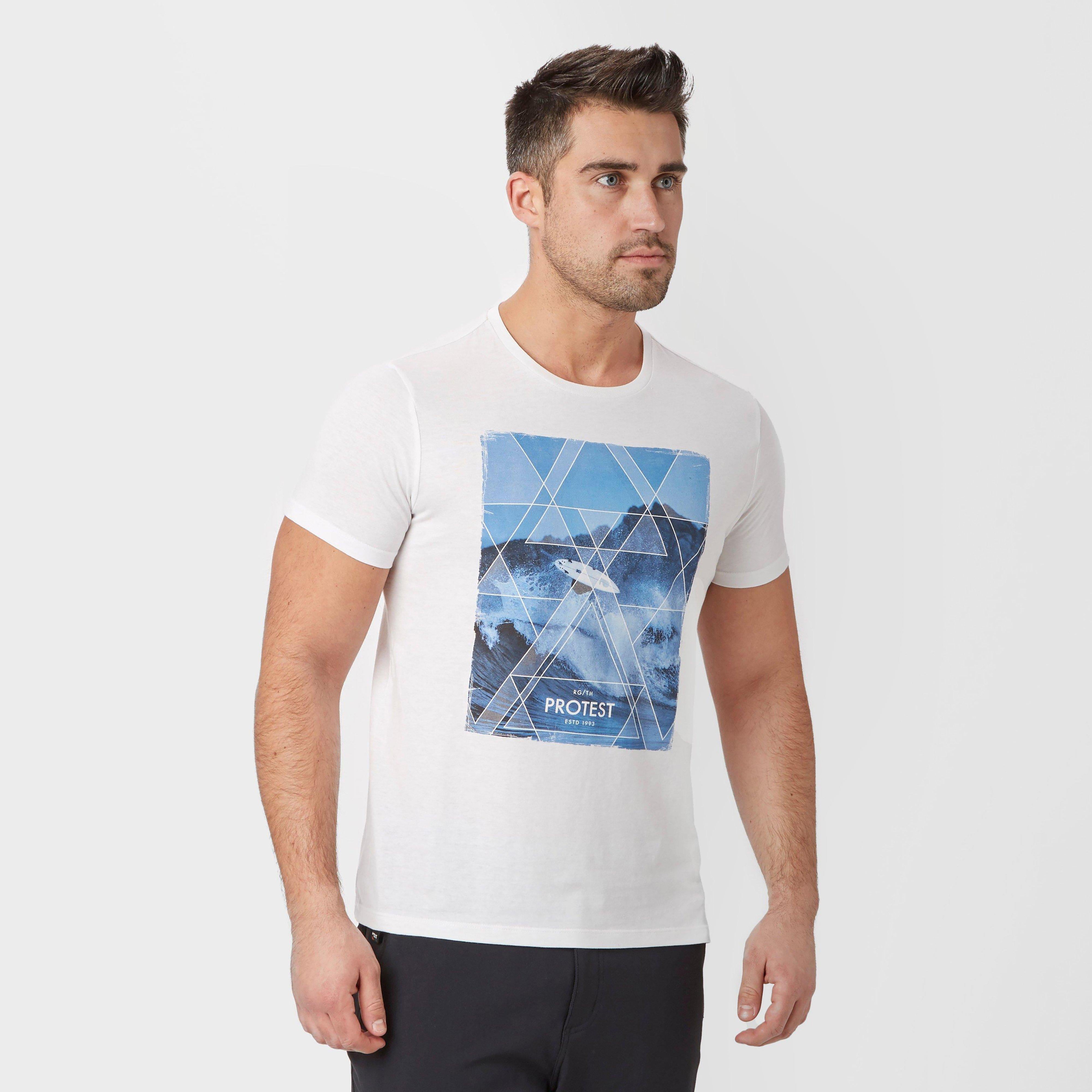 Men’s Lincoln T-Shirt
