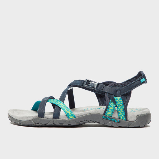 Terran Lattice II Women's Sandals
