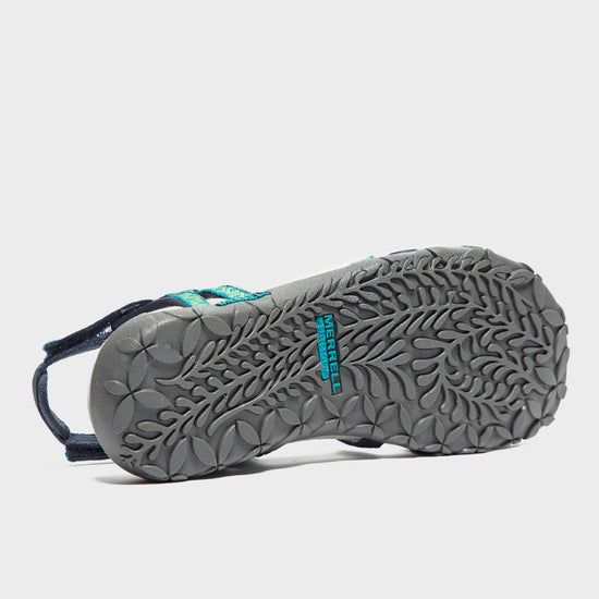 Terran Lattice II Women's Sandals