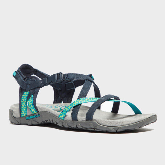Terran Lattice II Women's Sandals