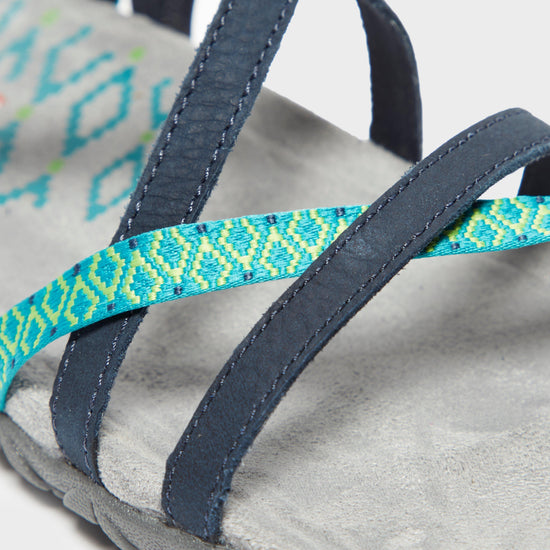 Terran Lattice II Women's Sandals